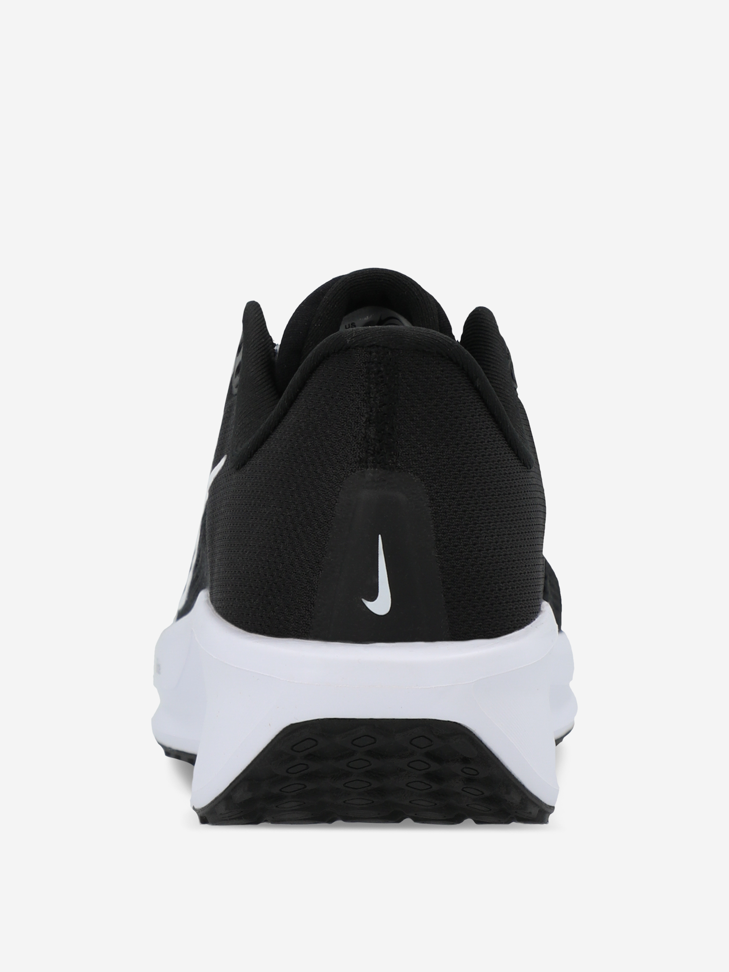 фото Кроссовки женские nike quest 6, черный