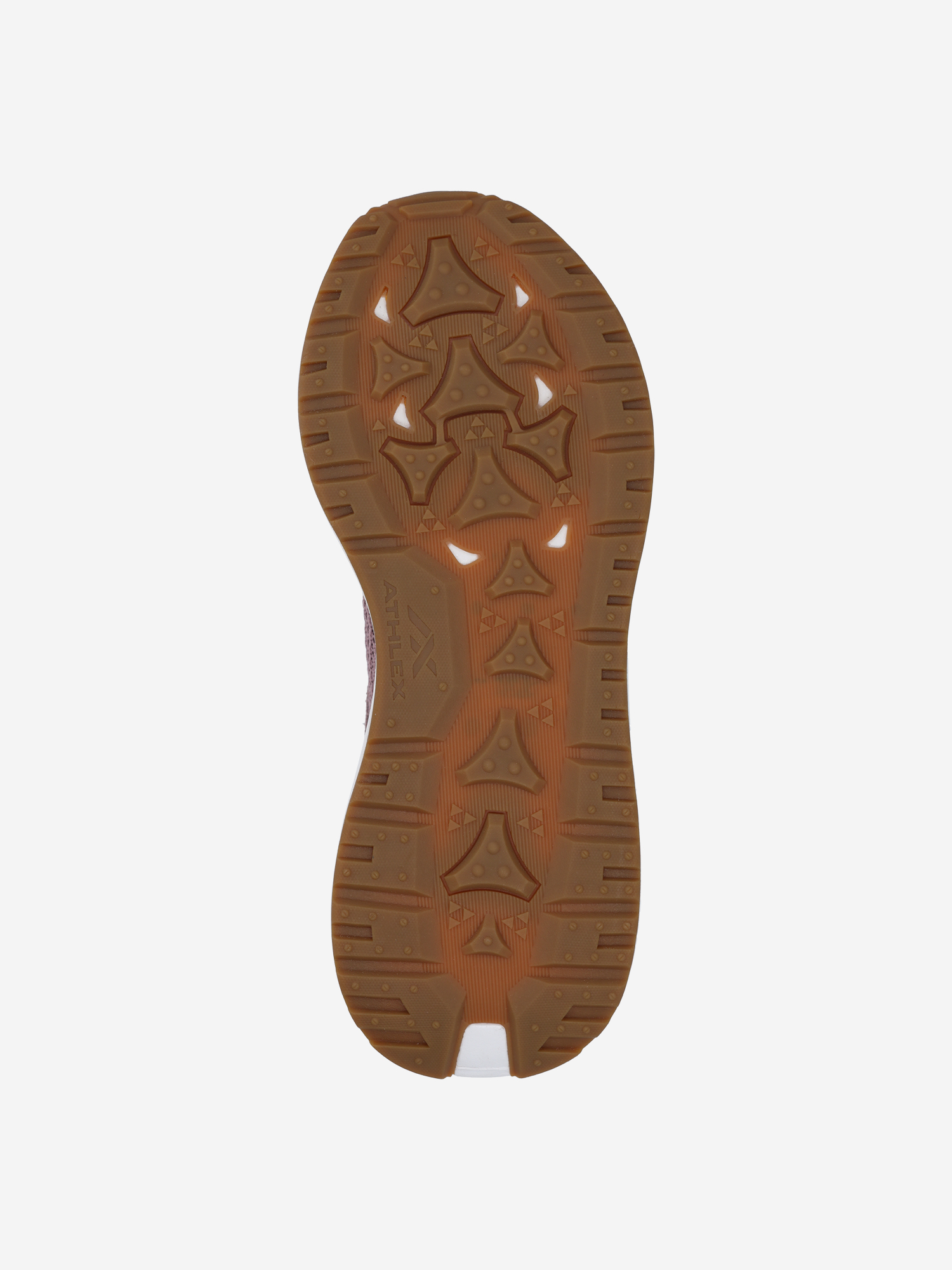 фото Кроссовки женские athlex revival, розовый