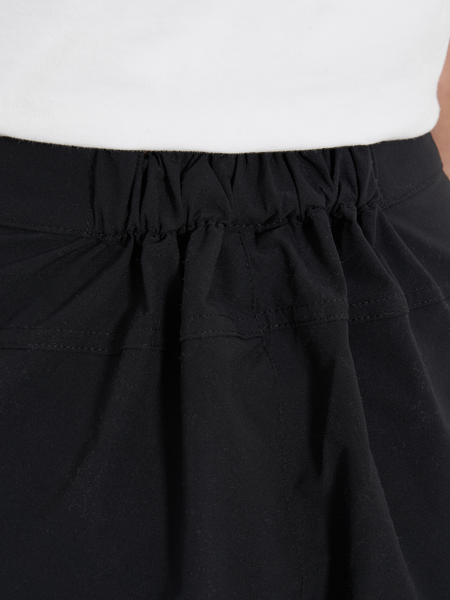 фото Брюки женские ellesse corsello, черный