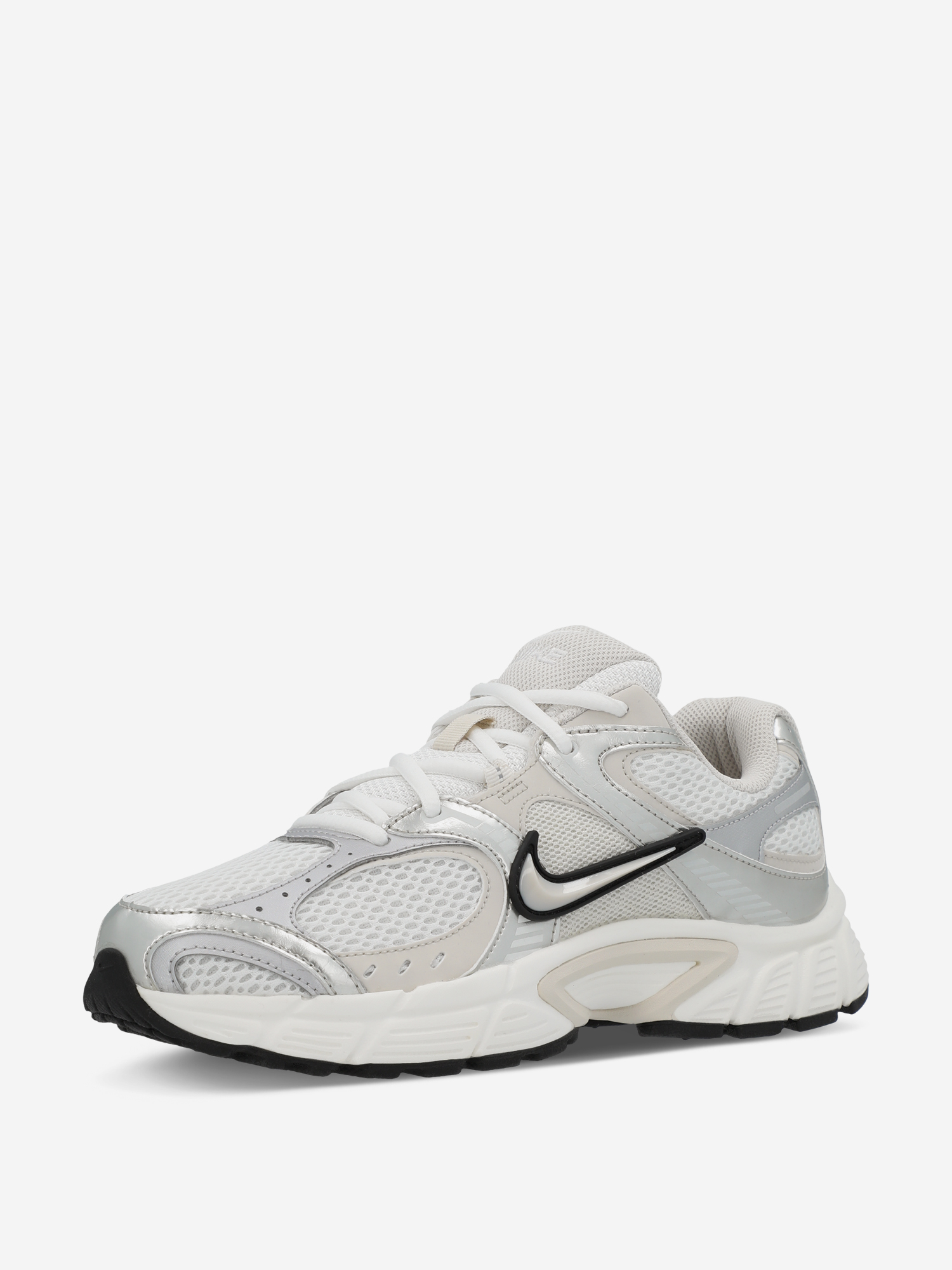 фото Кроссовки женские nike v5 rnr, бежевый