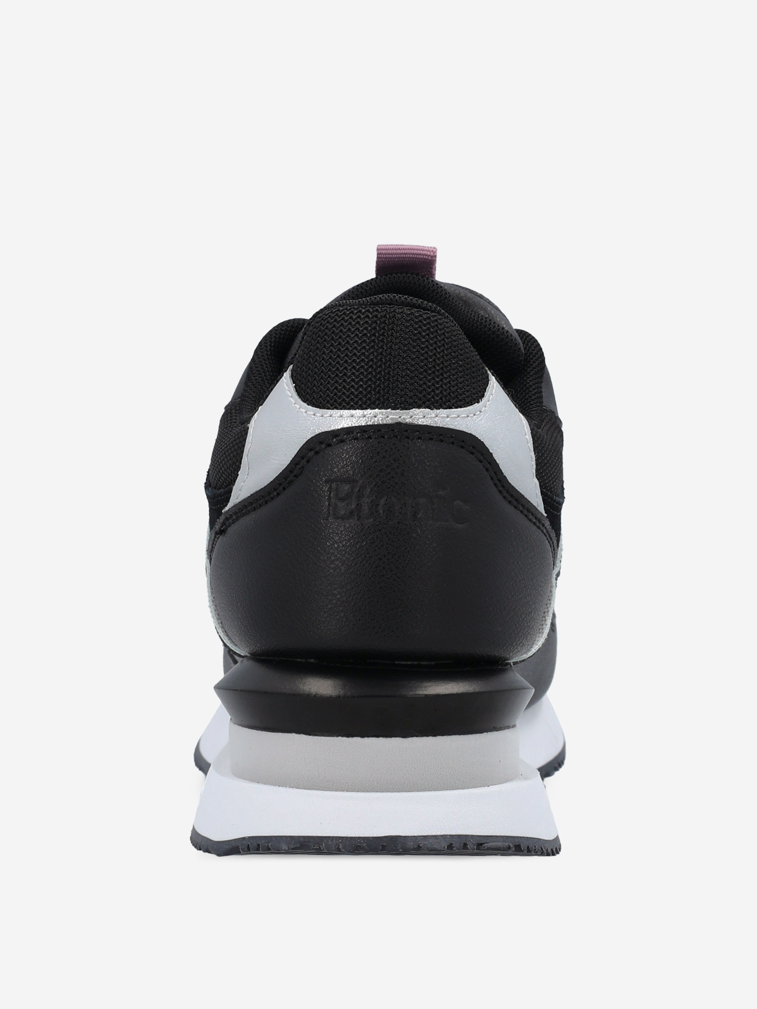 фото Кроссовки женские etonic ester lth, черный