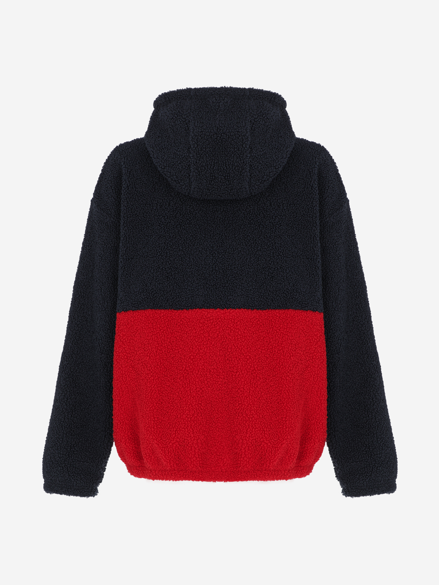 фото Толстовка для мальчиков fila, синий