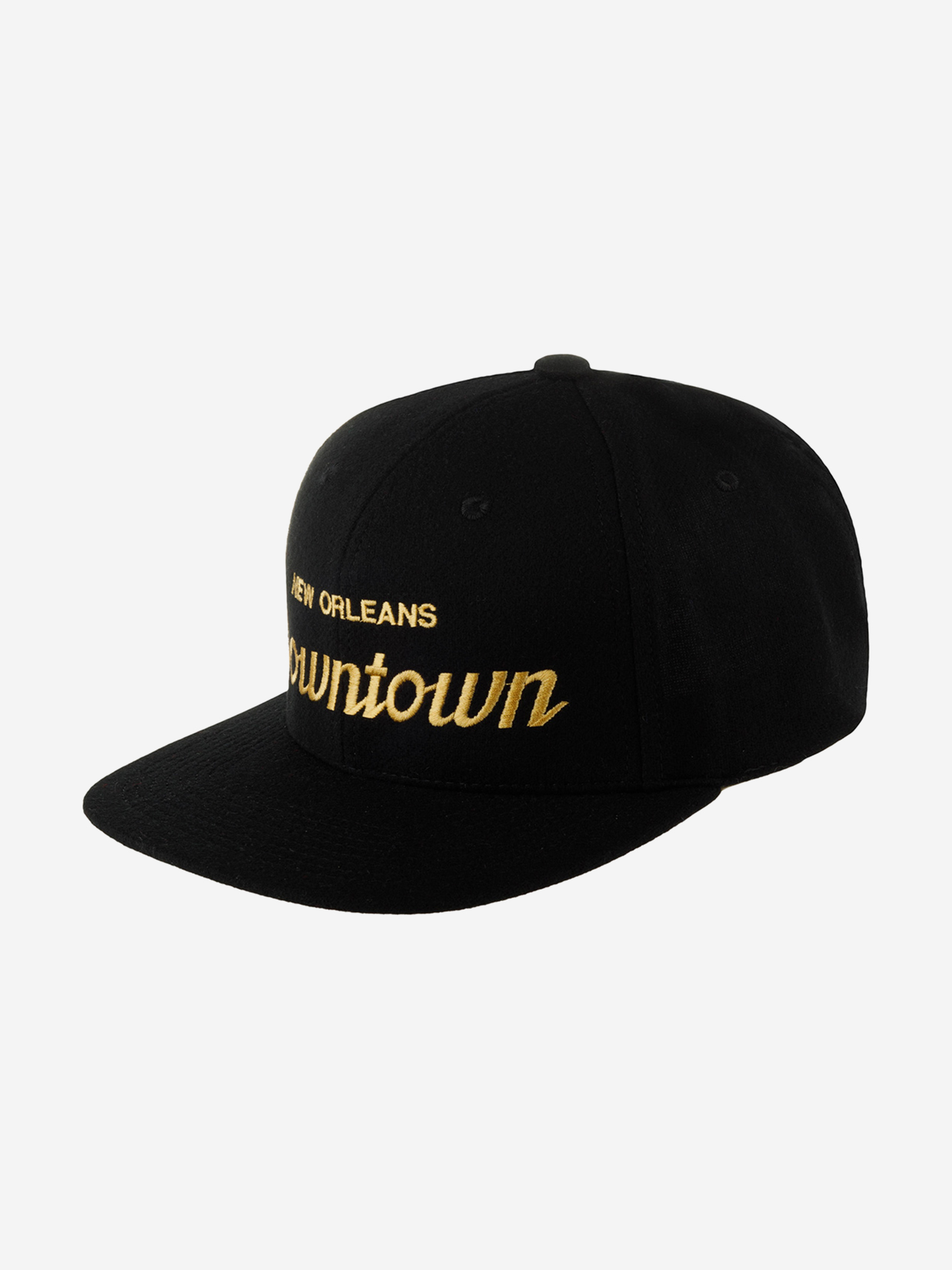 Бейсболка с прямым козырьком HOOD 100-MWL001-LA004-BK New Orleans Downtown (черный), Черный
Бейсболка с прямым козырьком HOOD 100-MWL001-LA004-BK New Orleans Downtown (черный), Черный