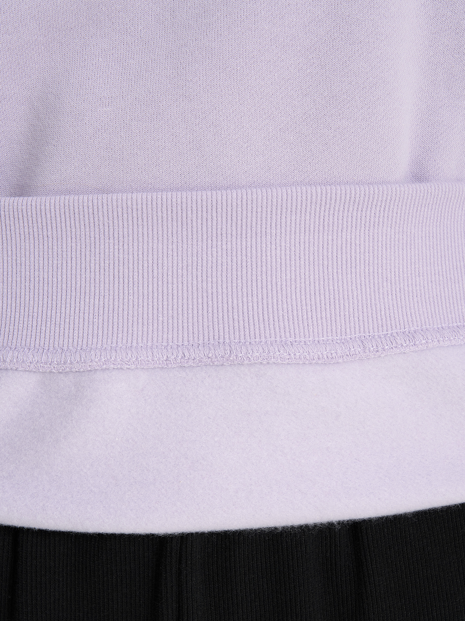 фото Свитшот женский ellesse achille, фиолетовый