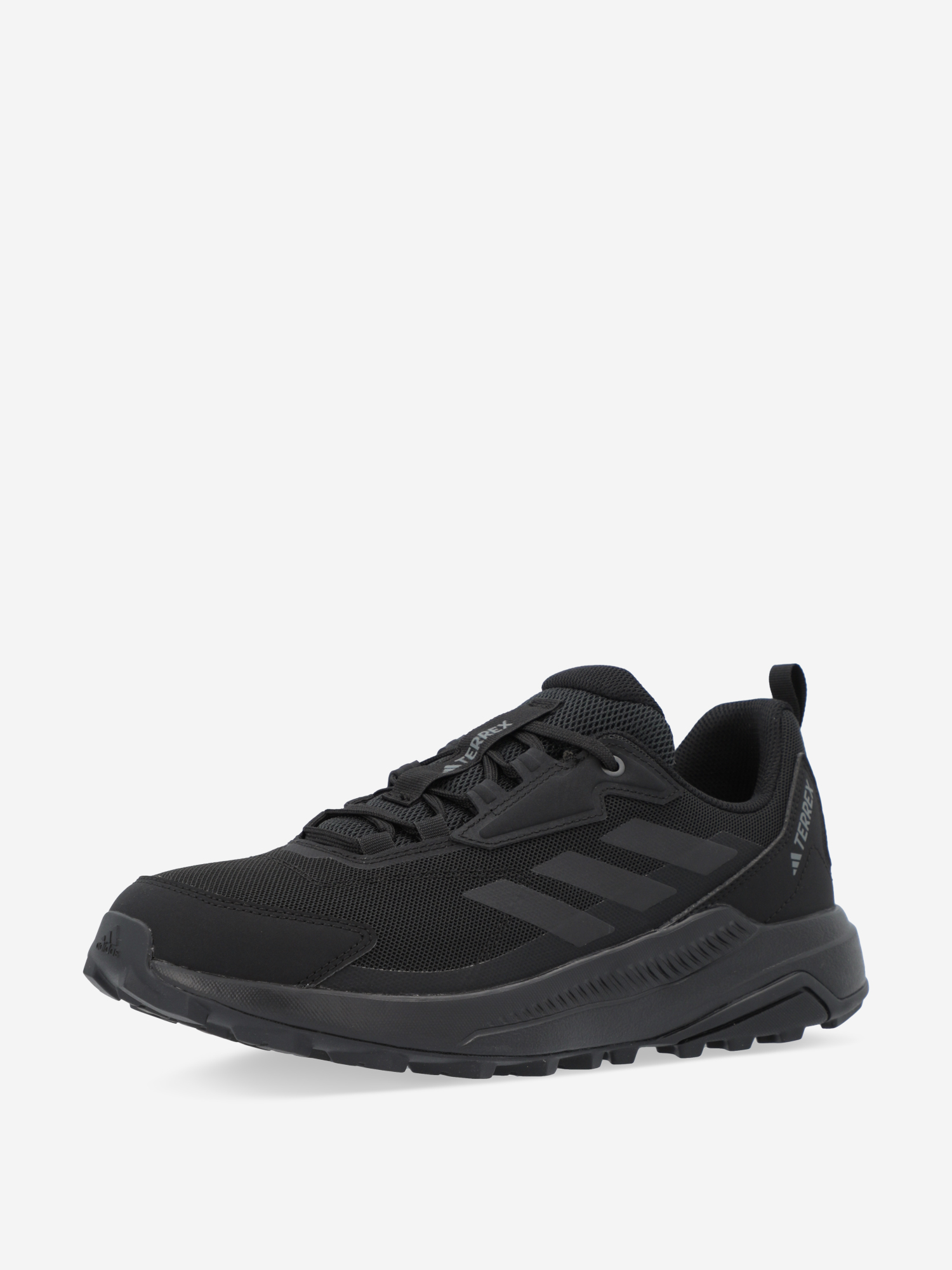 фото Кроссовки женские adidas terrex anylander, черный