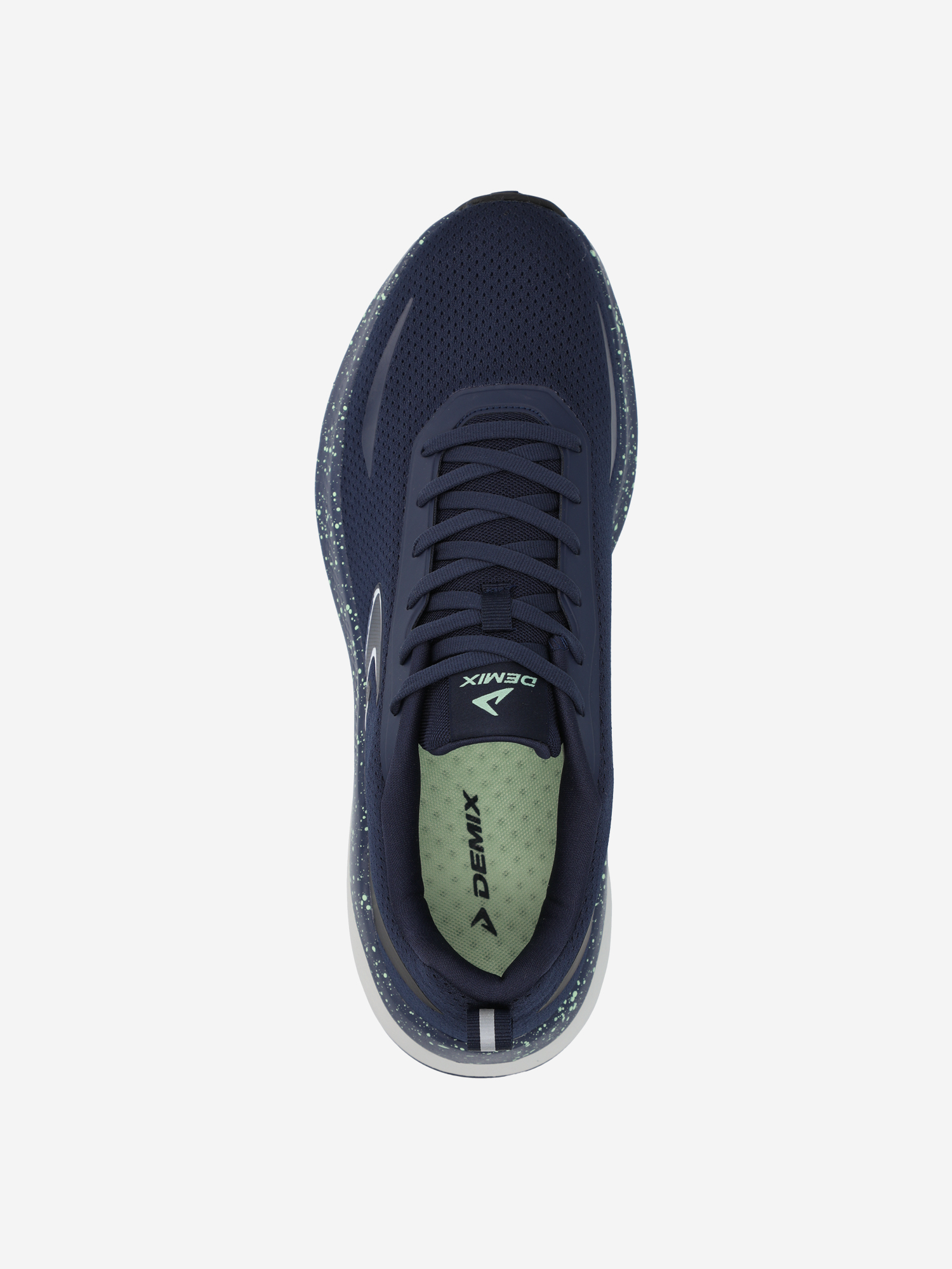 фото Кроссовки мужские demix sport evo 2, синий