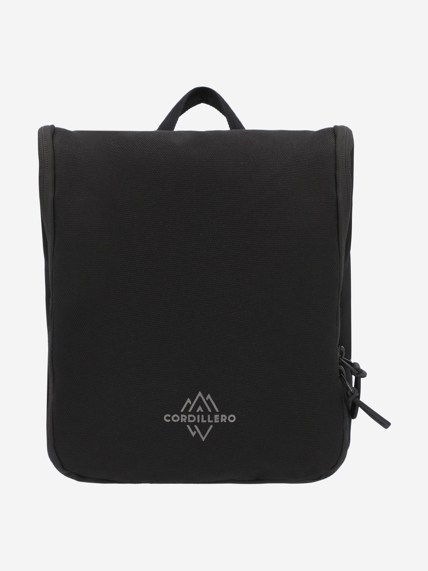 Сумка-несессер Cordillero, Черный
Сумка-несессер Cordillero, Черный