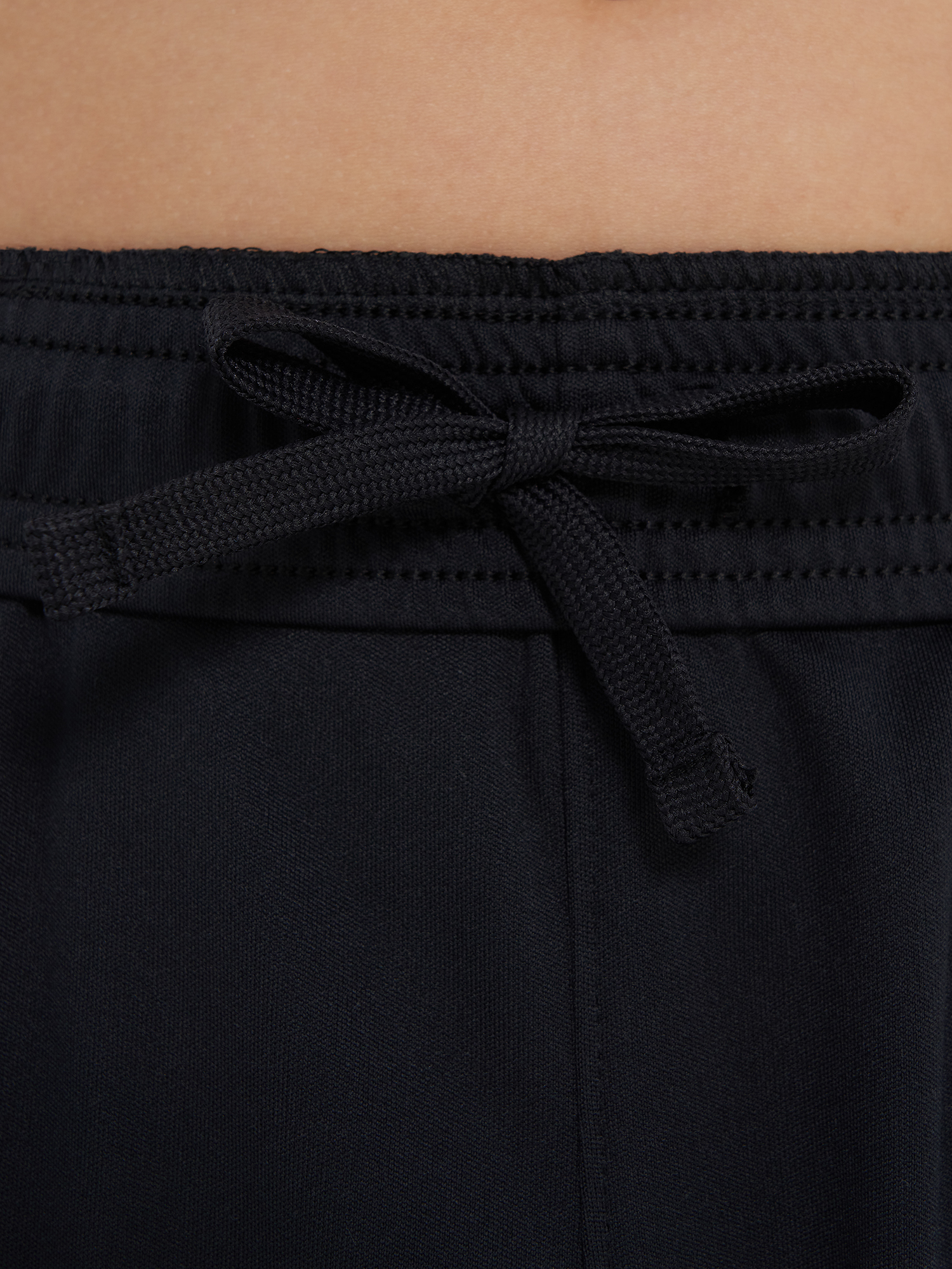 фото Шорты для мальчиков under armour tech logo, черный