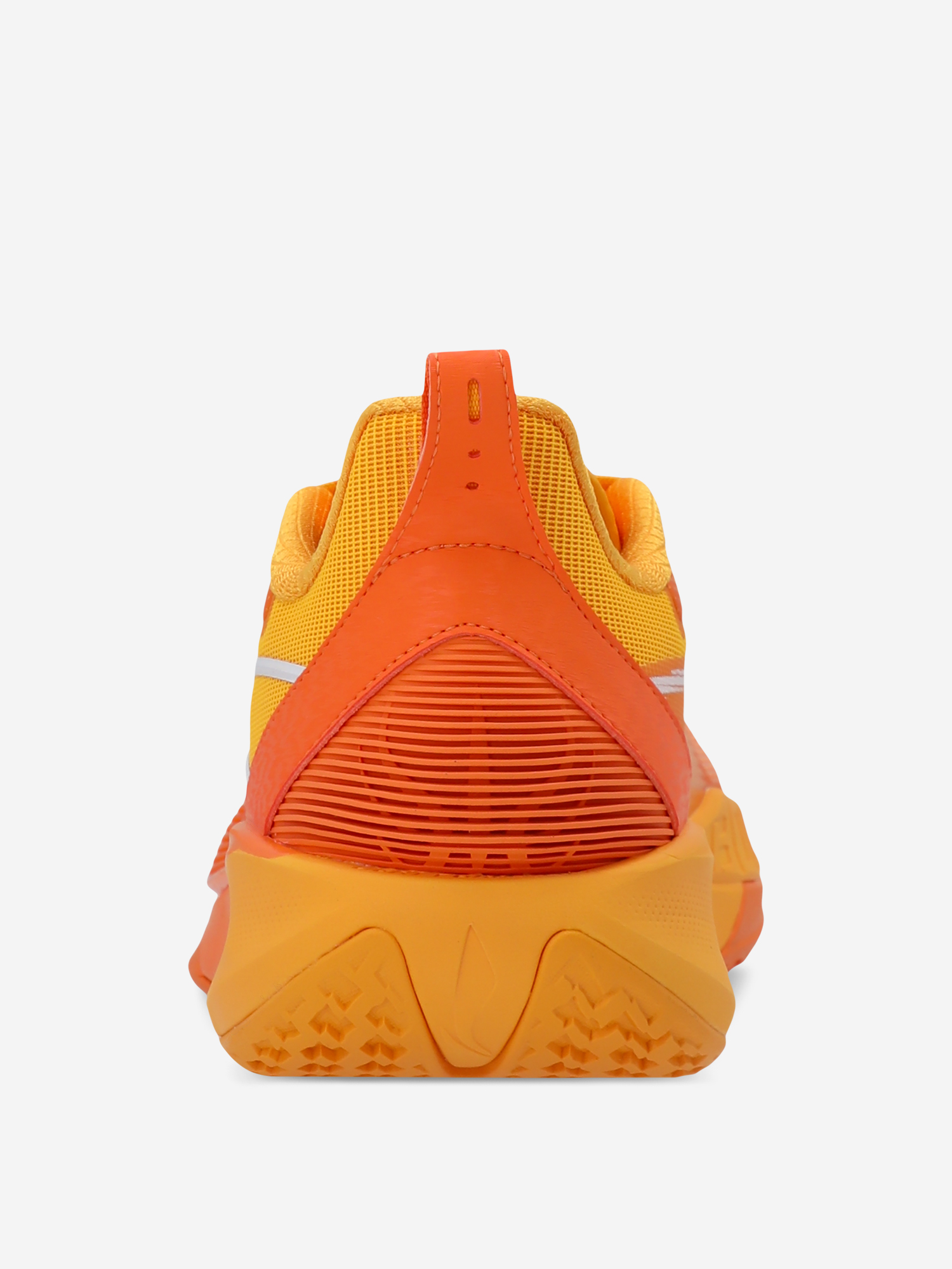 фото Кроссовки мужские li-ning shinning ii, оранжевый