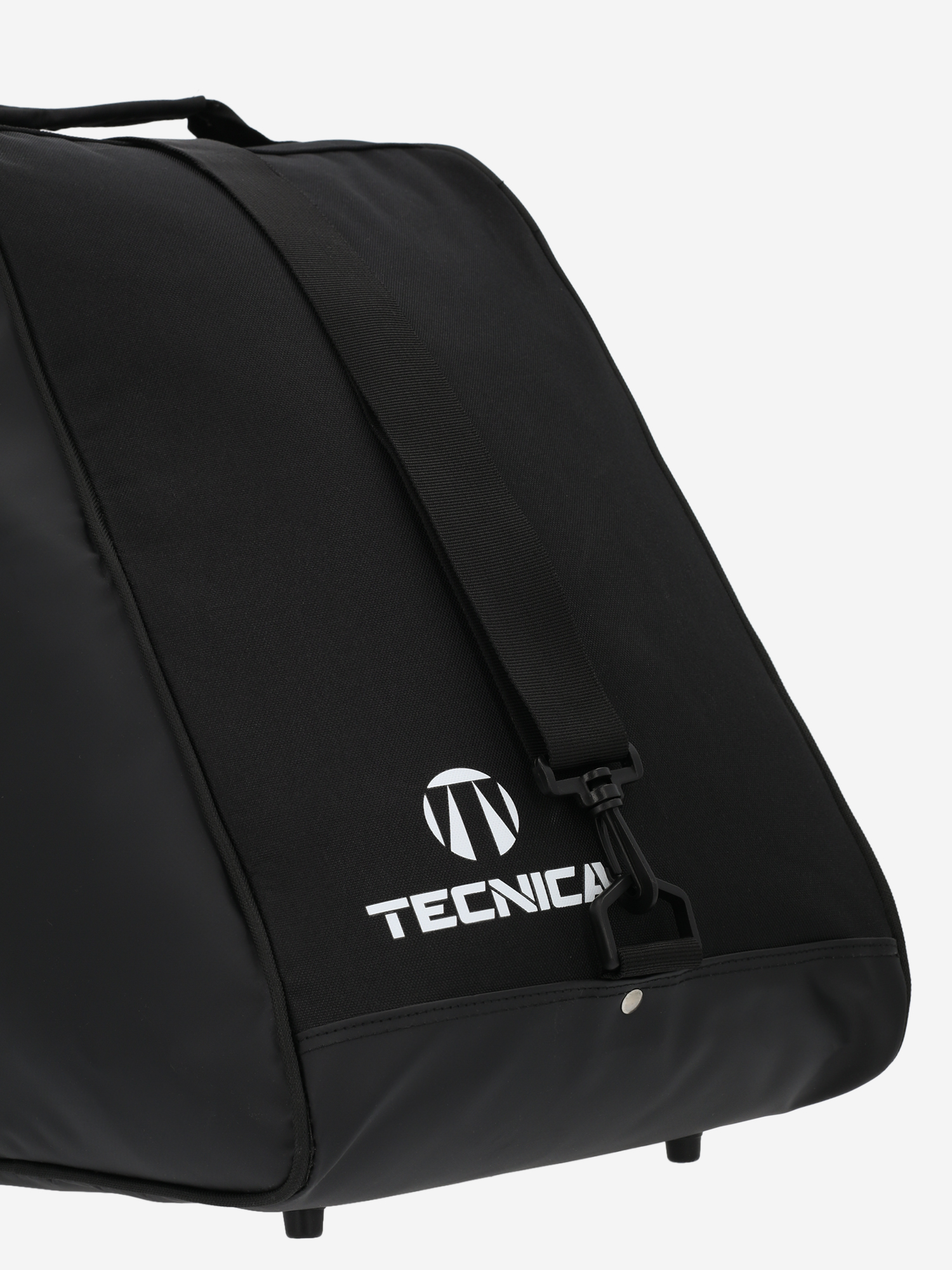 фото Сумка для ботинок tecnica promo, черный