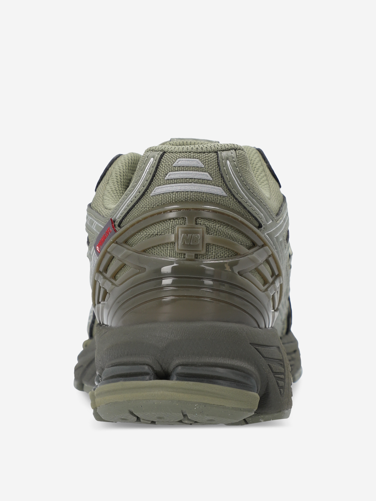 фото Кроссовки мужские new balance 1906 r, зеленый