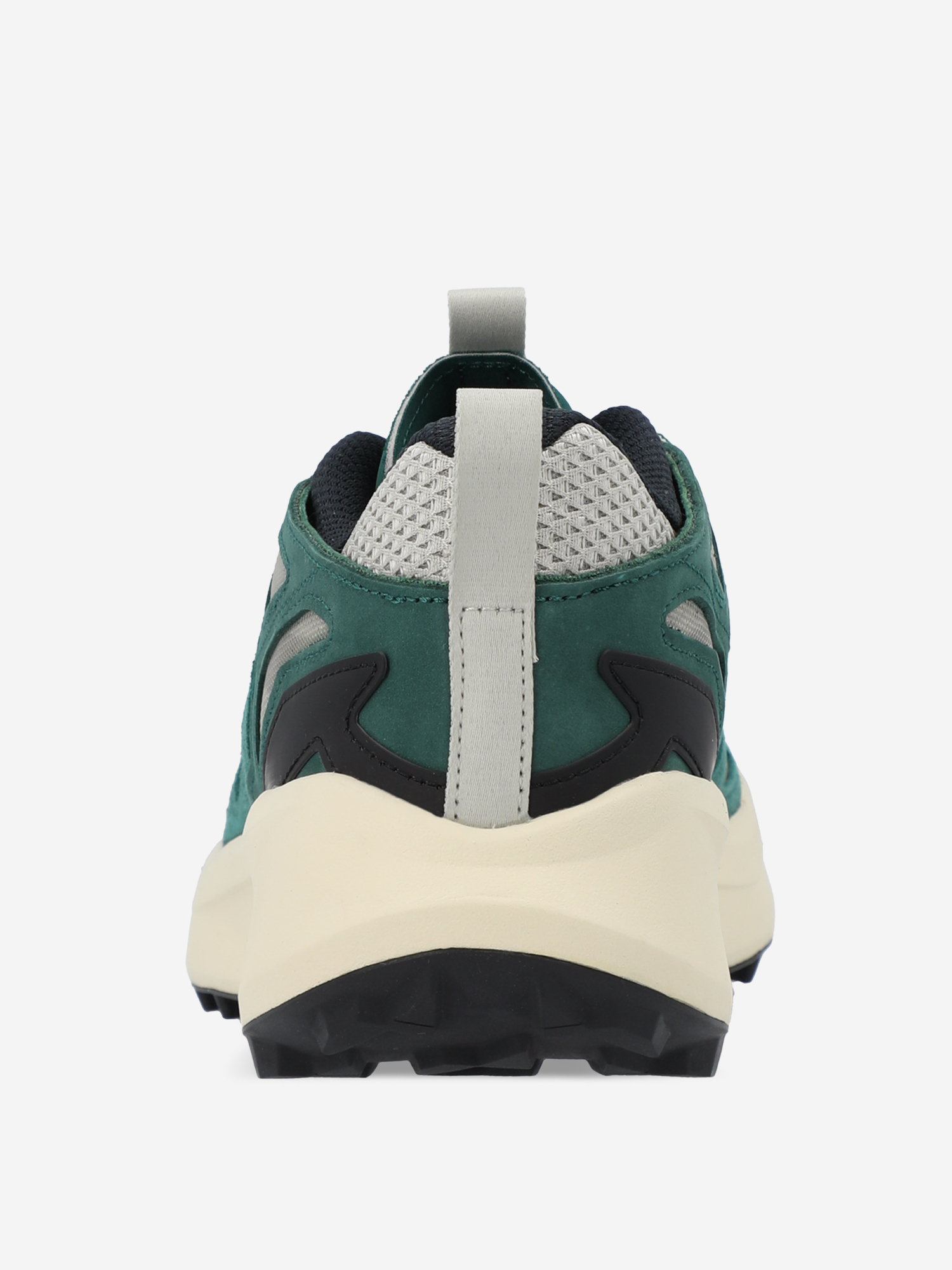 фото Кроссовки мужские adidas kantai trail, серый