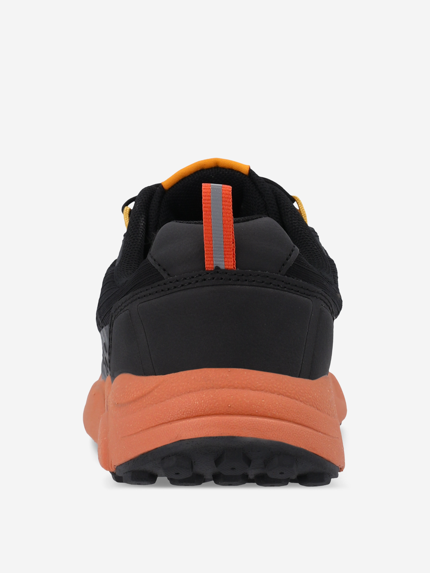 фото Кроссовки для мальчиков safety jogger, черный