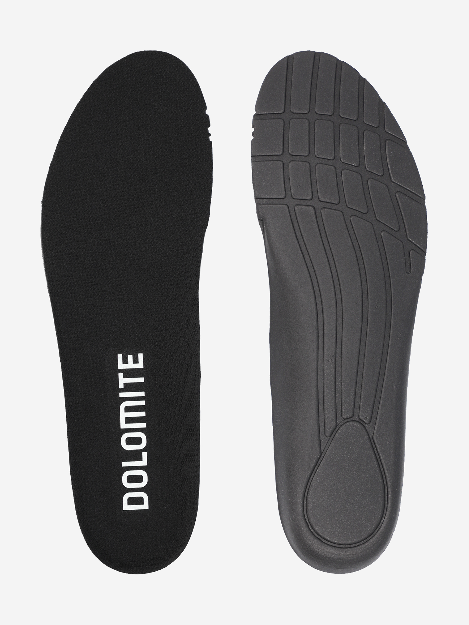 фото Ботинки мужские dolomite crodarossa hi gtx 2.0, серый