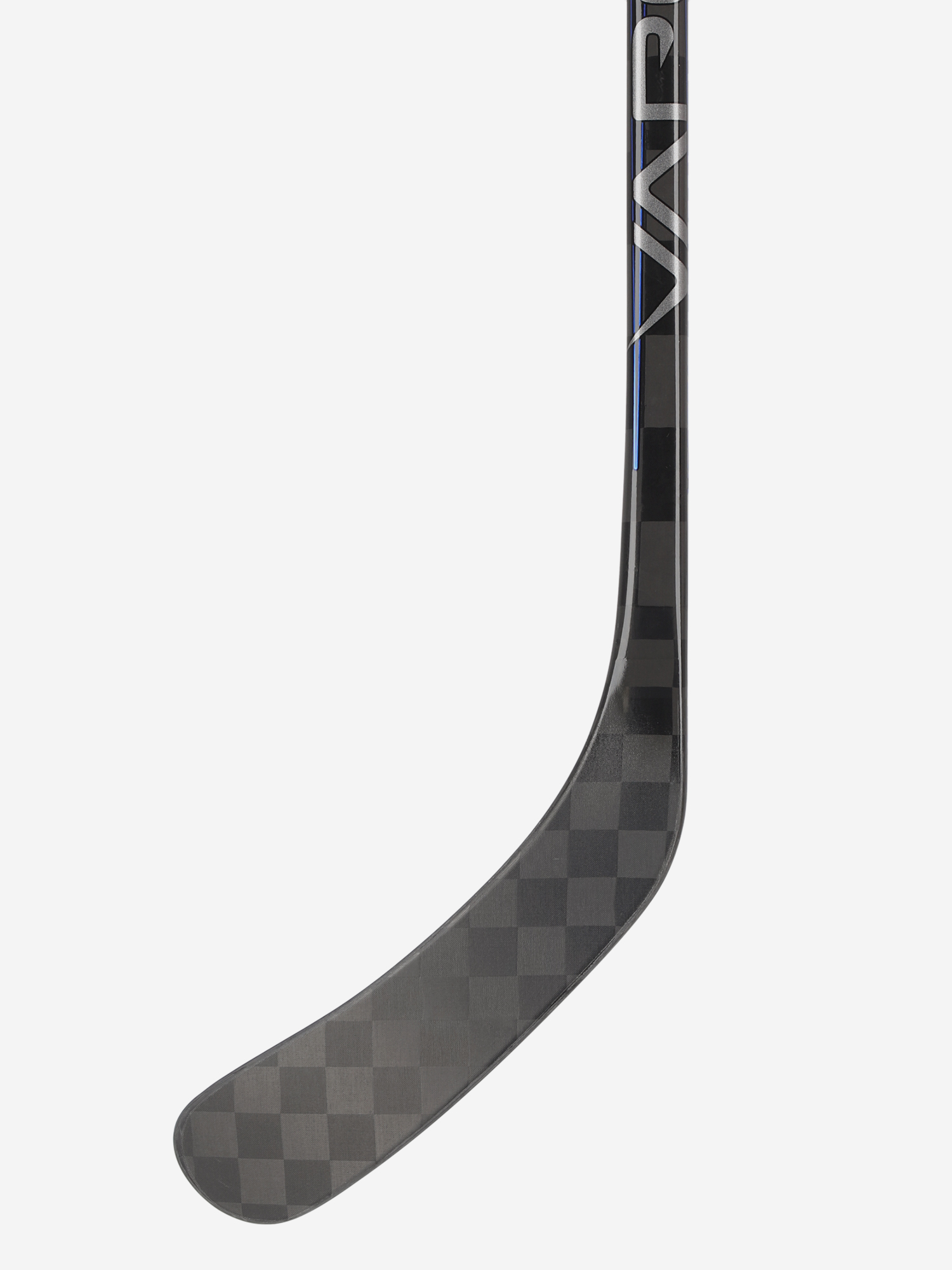 фото Клюшка хоккейная детская bauer vapor hyperlite 2 p28 jr-40, черный