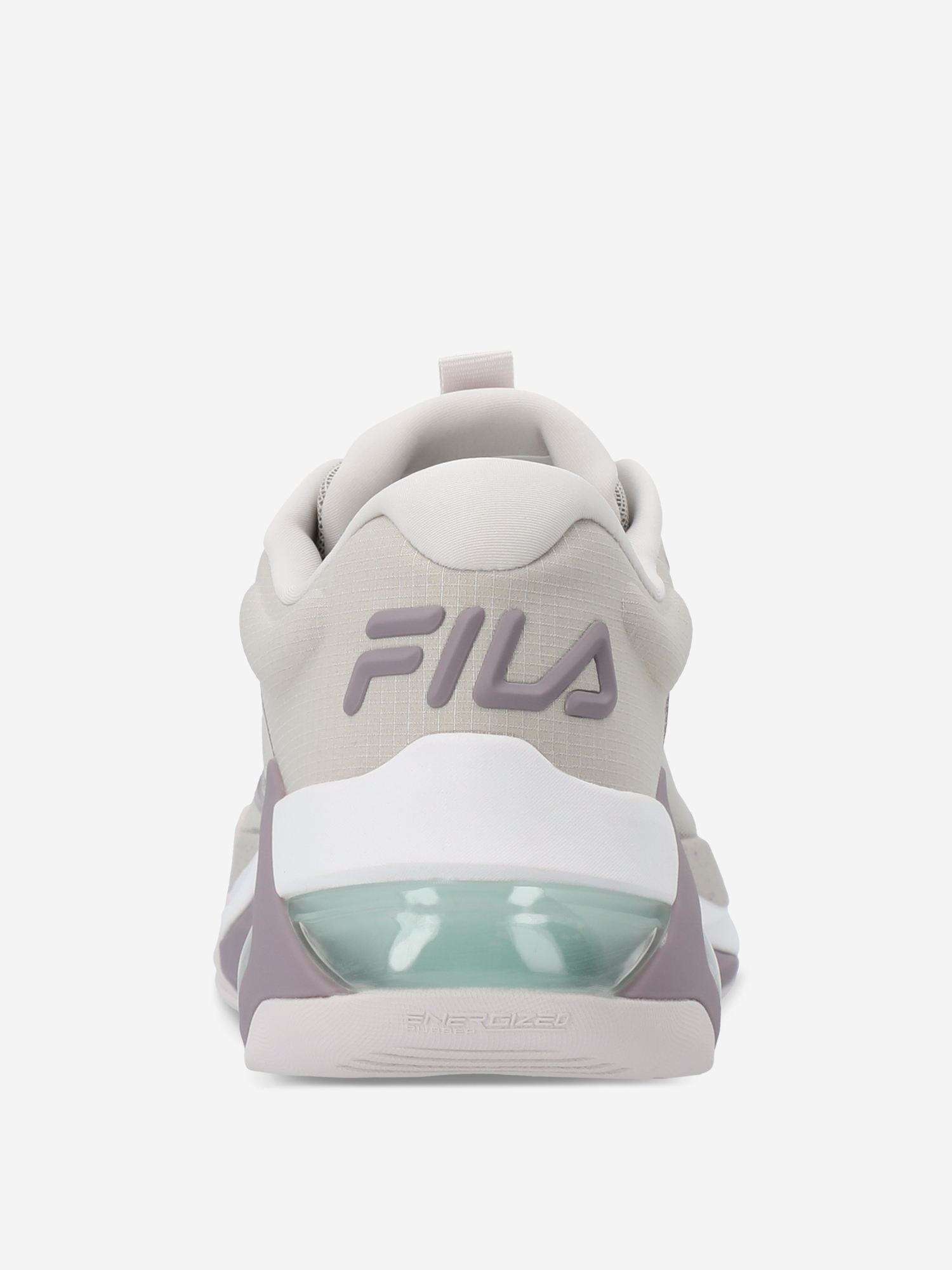 фото Кроссовки женские fila cobalt, фиолетовый