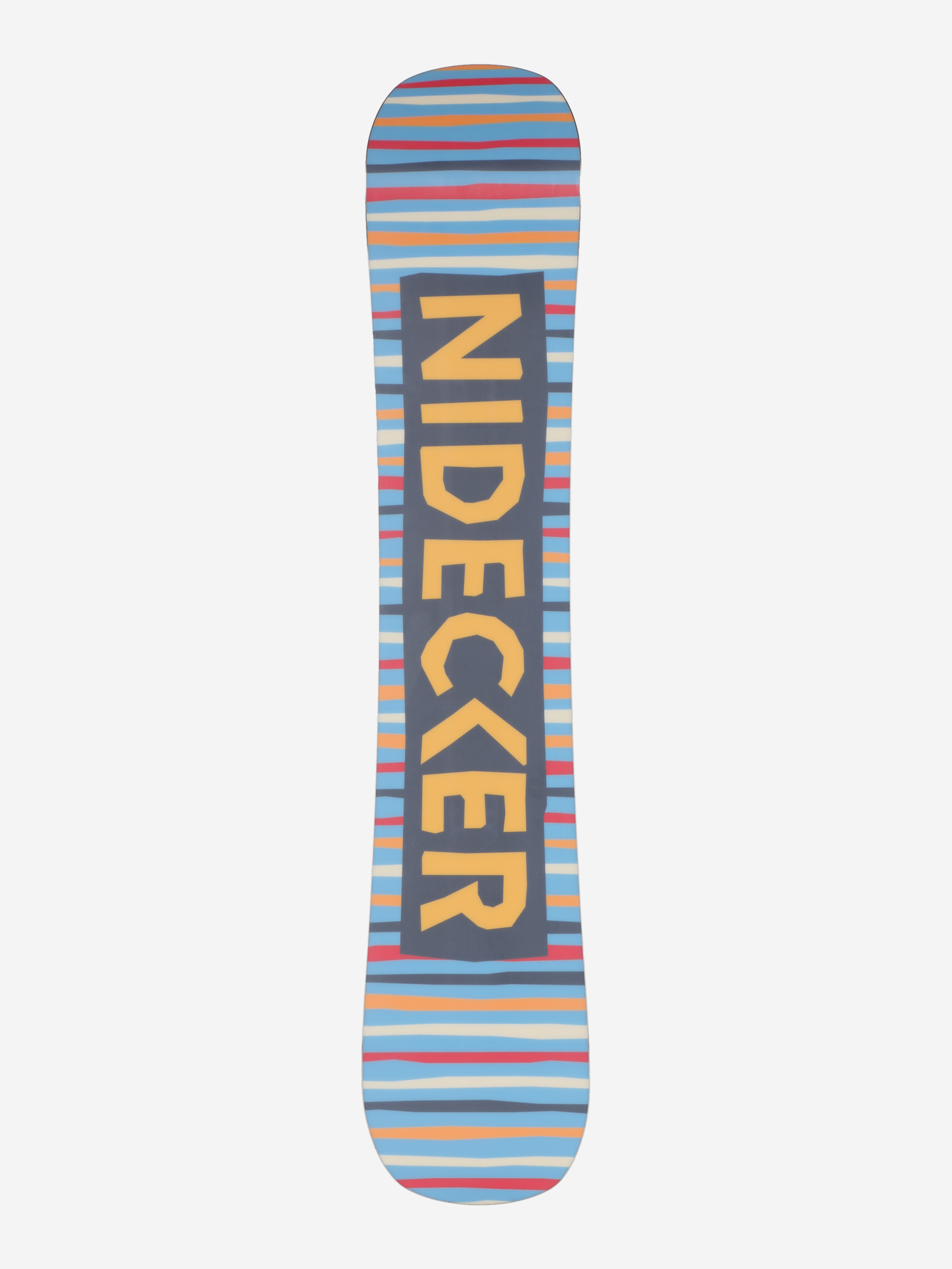 фото Сноуборд nidecker cheat code, мультицвет