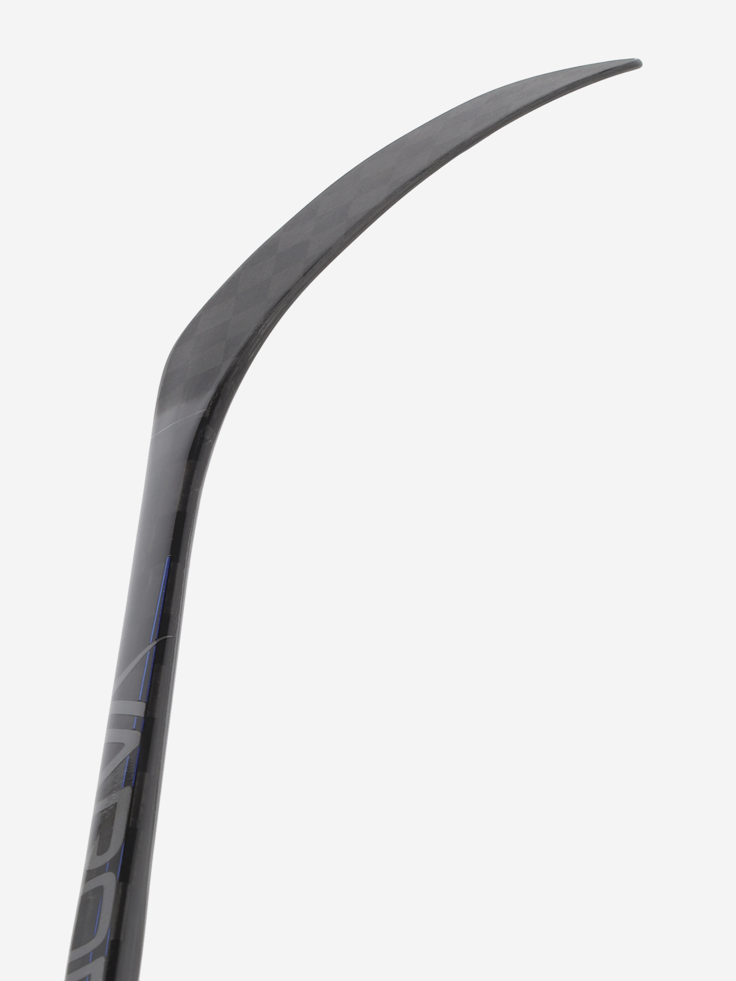 фото Клюшка хоккейная bauer vapor hyperlite 2 p28 sr-87, черный