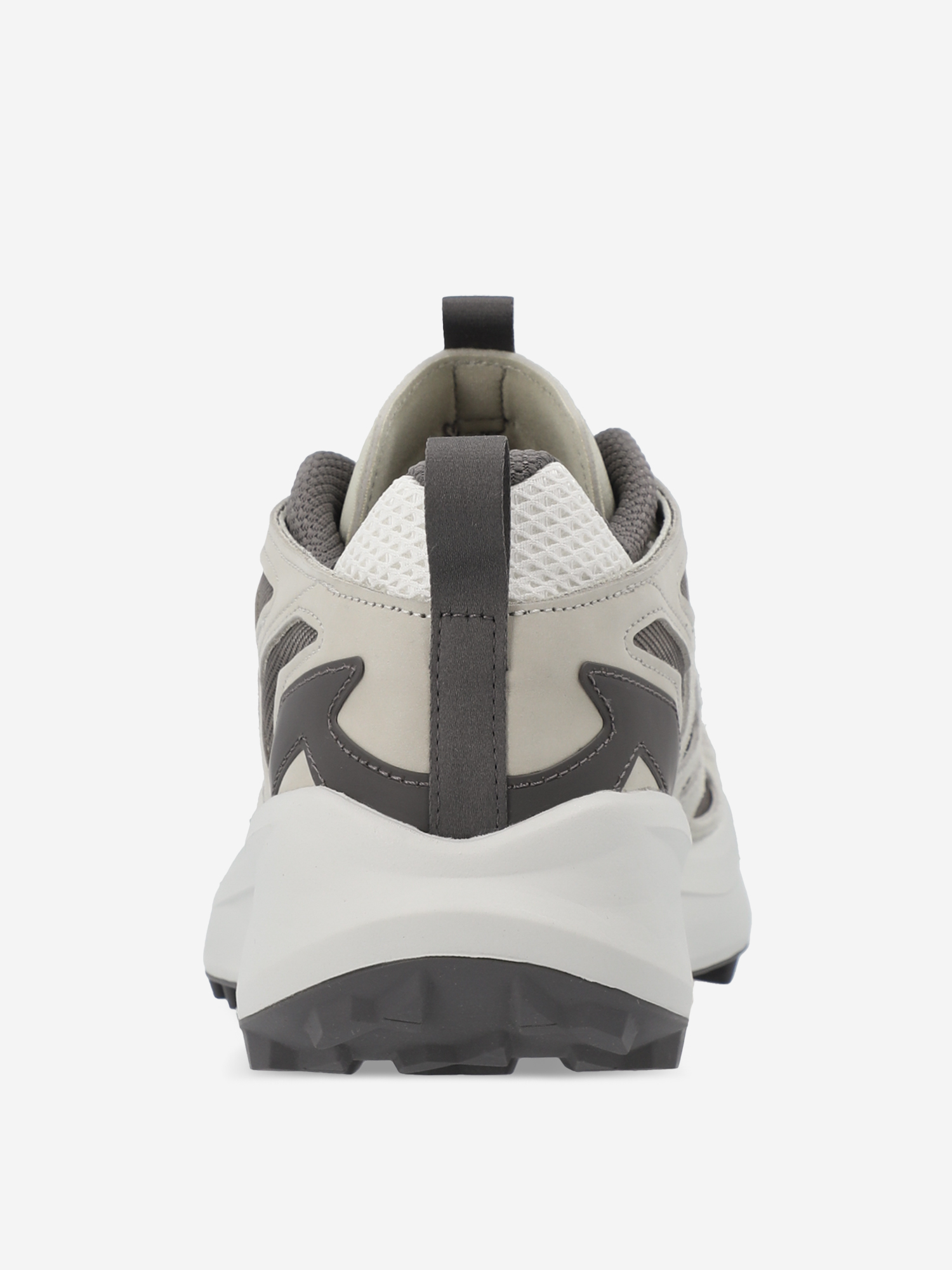 фото Кроссовки мужские adidas kantai trail, серый