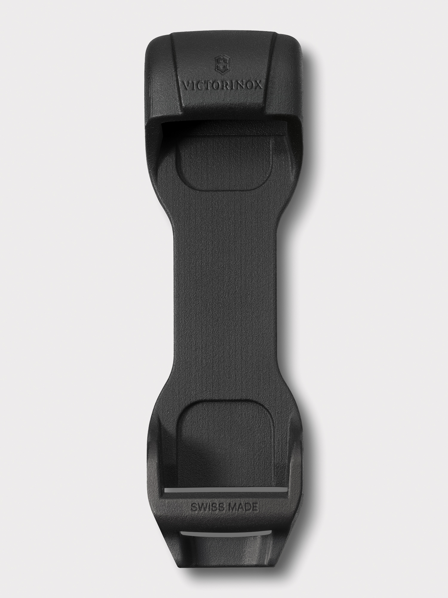Держатель на ремень VICTORINOX для мультитулов SwissTool, синтетический, чёрный, Черный
Держатель на ремень VICTORINOX для мультитулов SwissTool, синтетический, чёрный, Черный