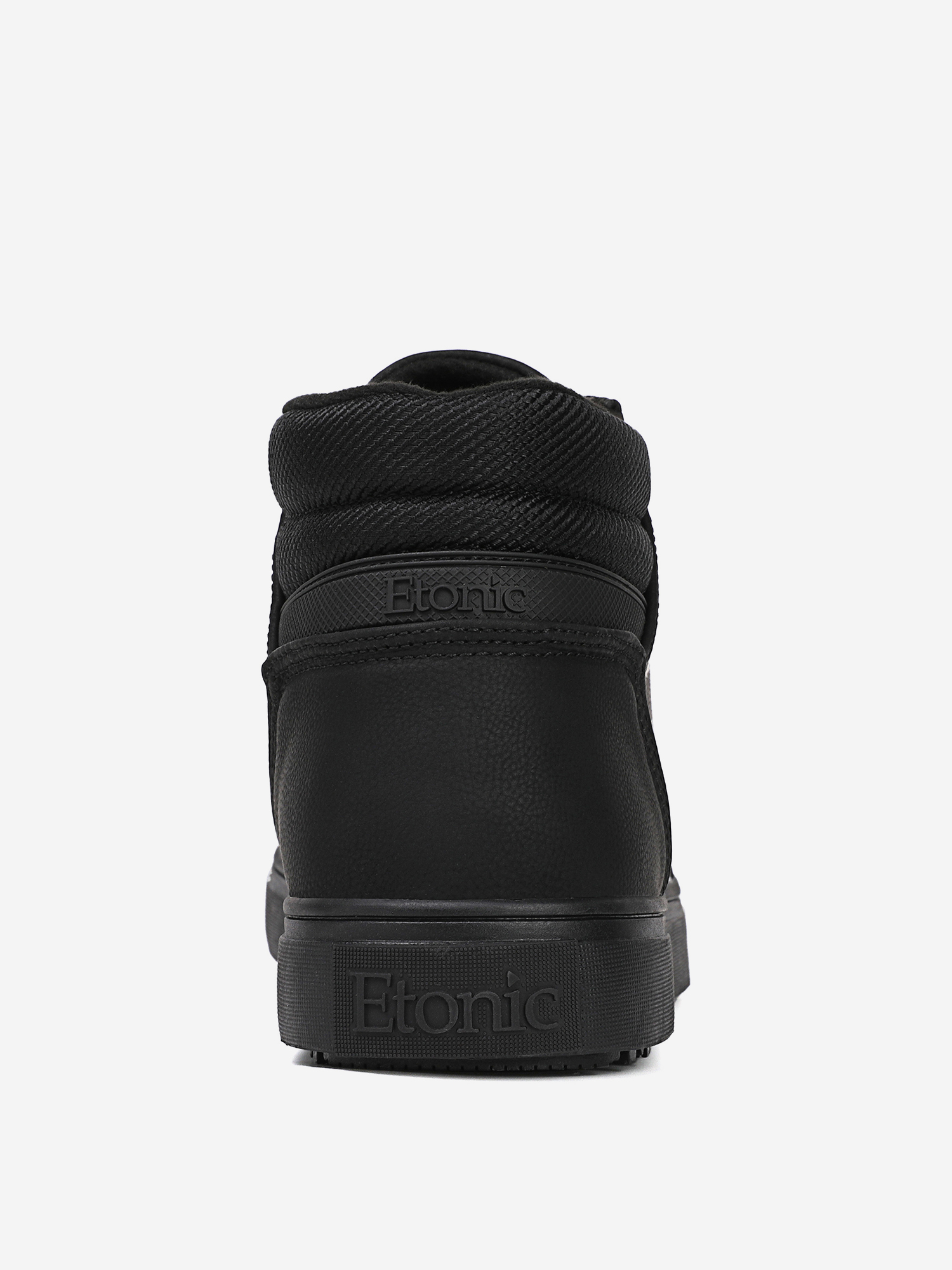 фото Ботинки мужские etonic proxy, черный