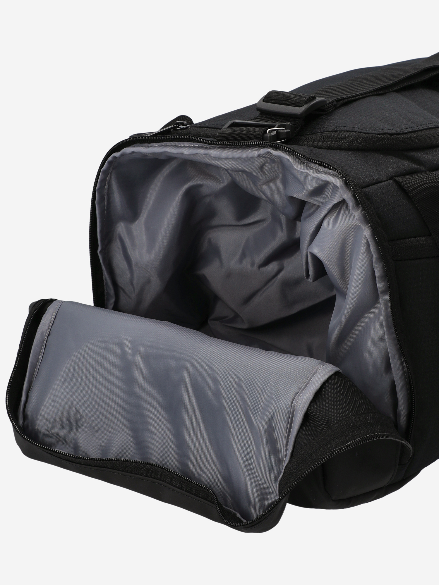 фото Сумка adidas duffle, черный