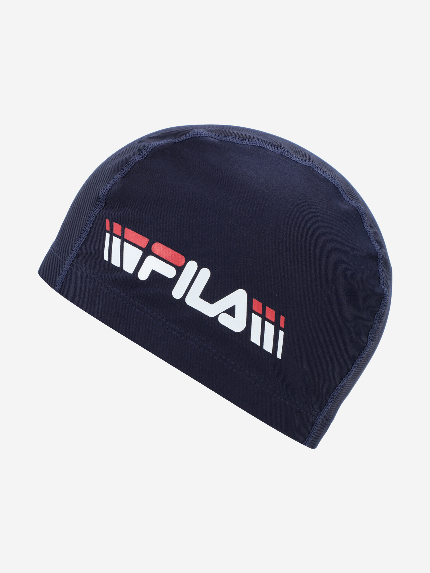 Шапочка для плавания FILA, Синий
Шапочка для плавания FILA, Синий