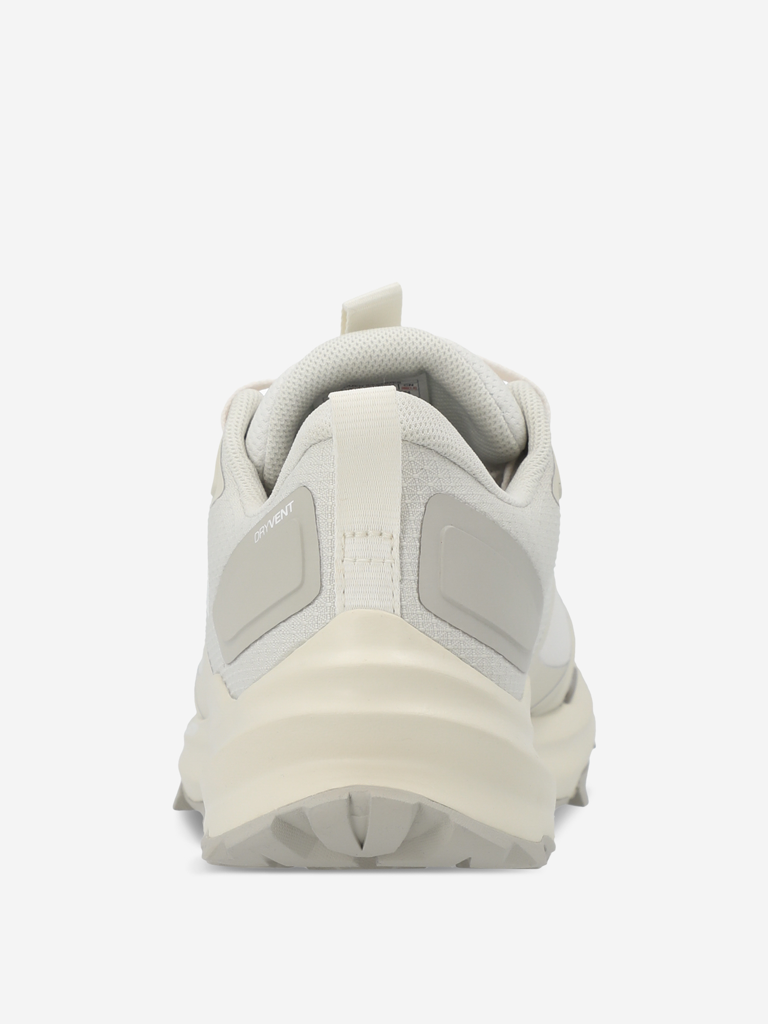 фото Кроссовки женские the north face vectiv fastpack lite wp, бежевый