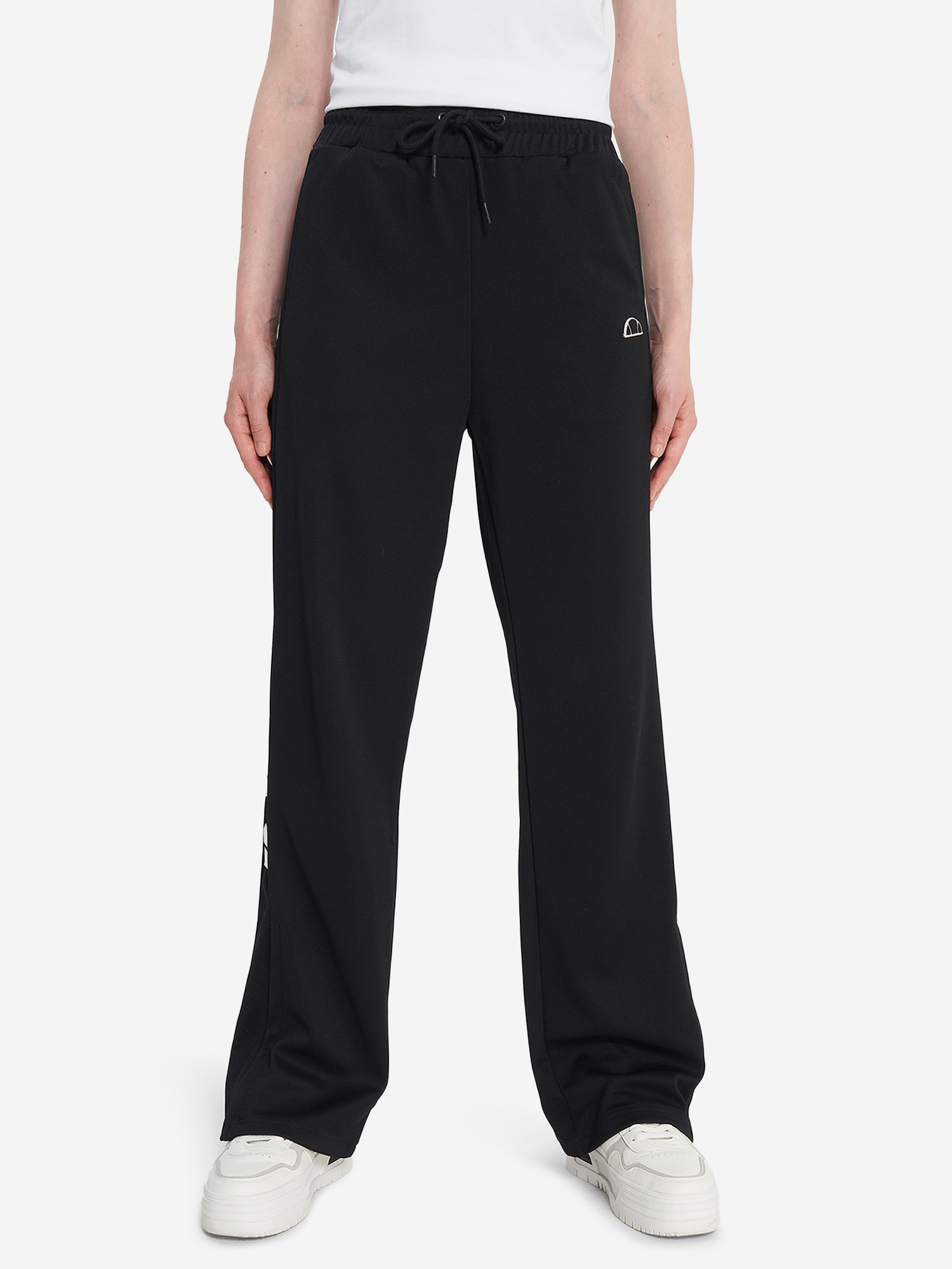 фото Брюки женские ellesse, черный