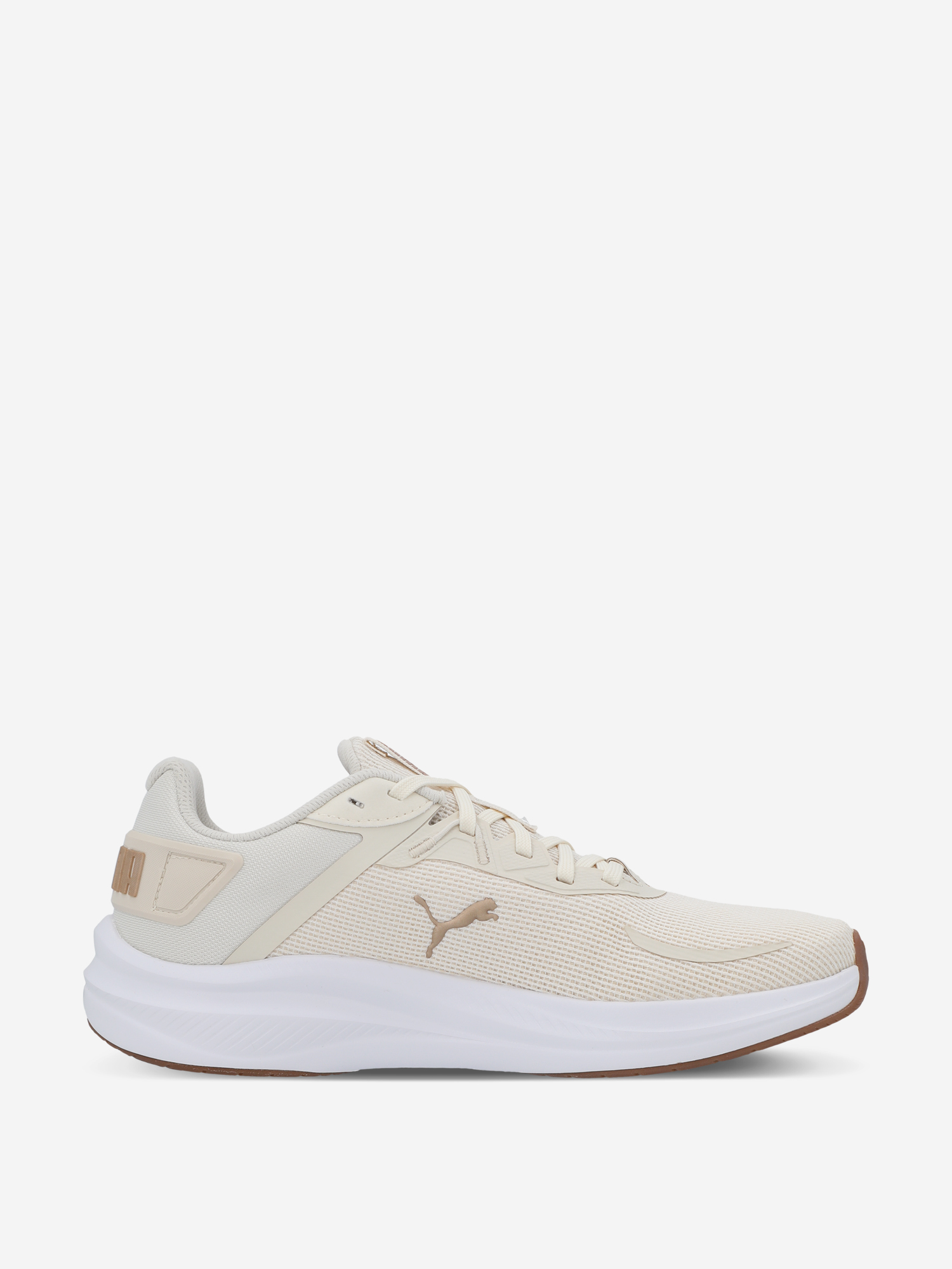 фото Кроссовки женские puma skyrocket lite 2 alt, бежевый
