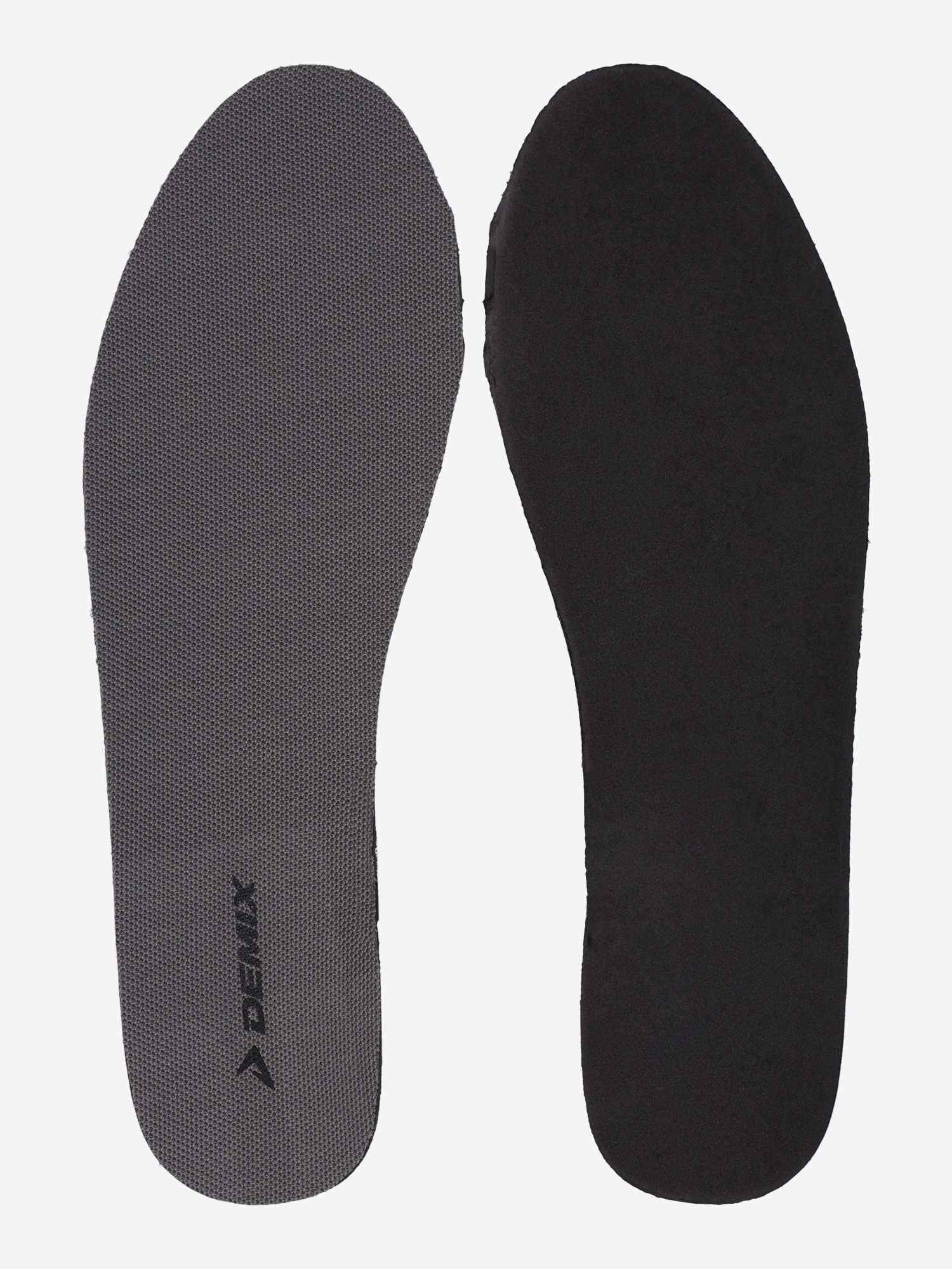 фото Кроссовки мужские demix sprinter vibe knit, серый