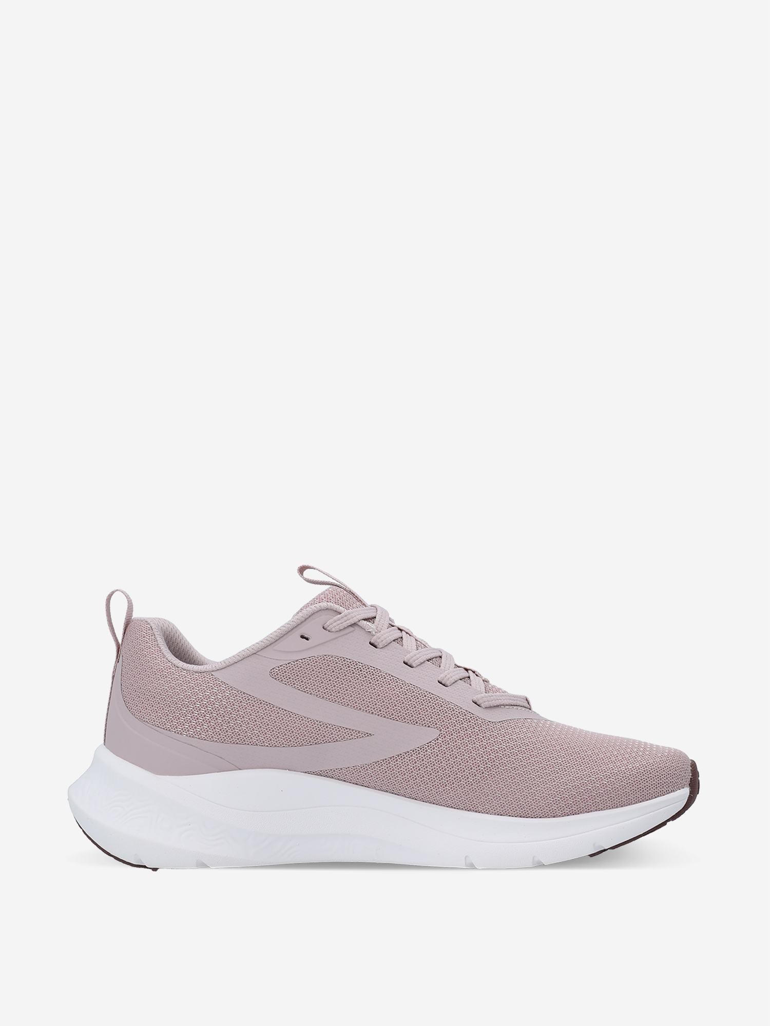 фото Кроссовки женские fila sense simple, фиолетовый