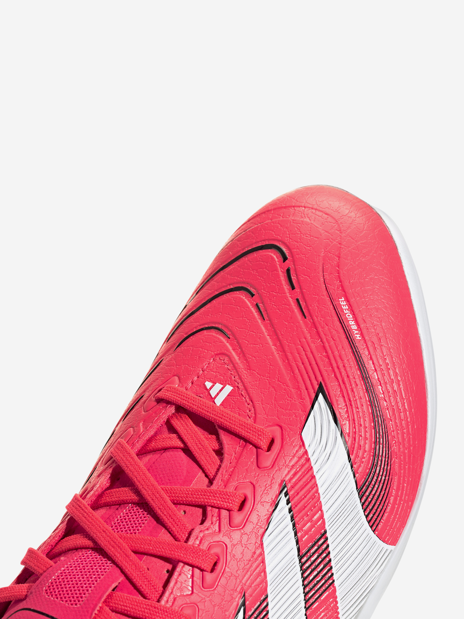 фото Бутсы мужские adidas predator league tf, красный
