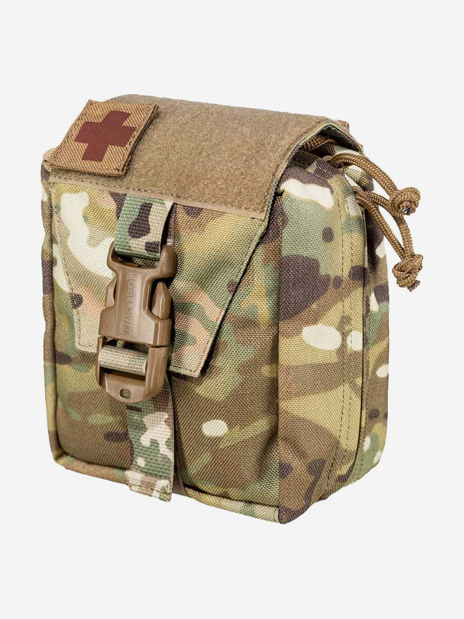 Подсумок тактический Wartech UP-103 под аптечку, отрывной, мультикам, Мультицвет
Подсумок тактический Wartech UP-103 под аптечку, отрывной, мультикам, Мультицвет