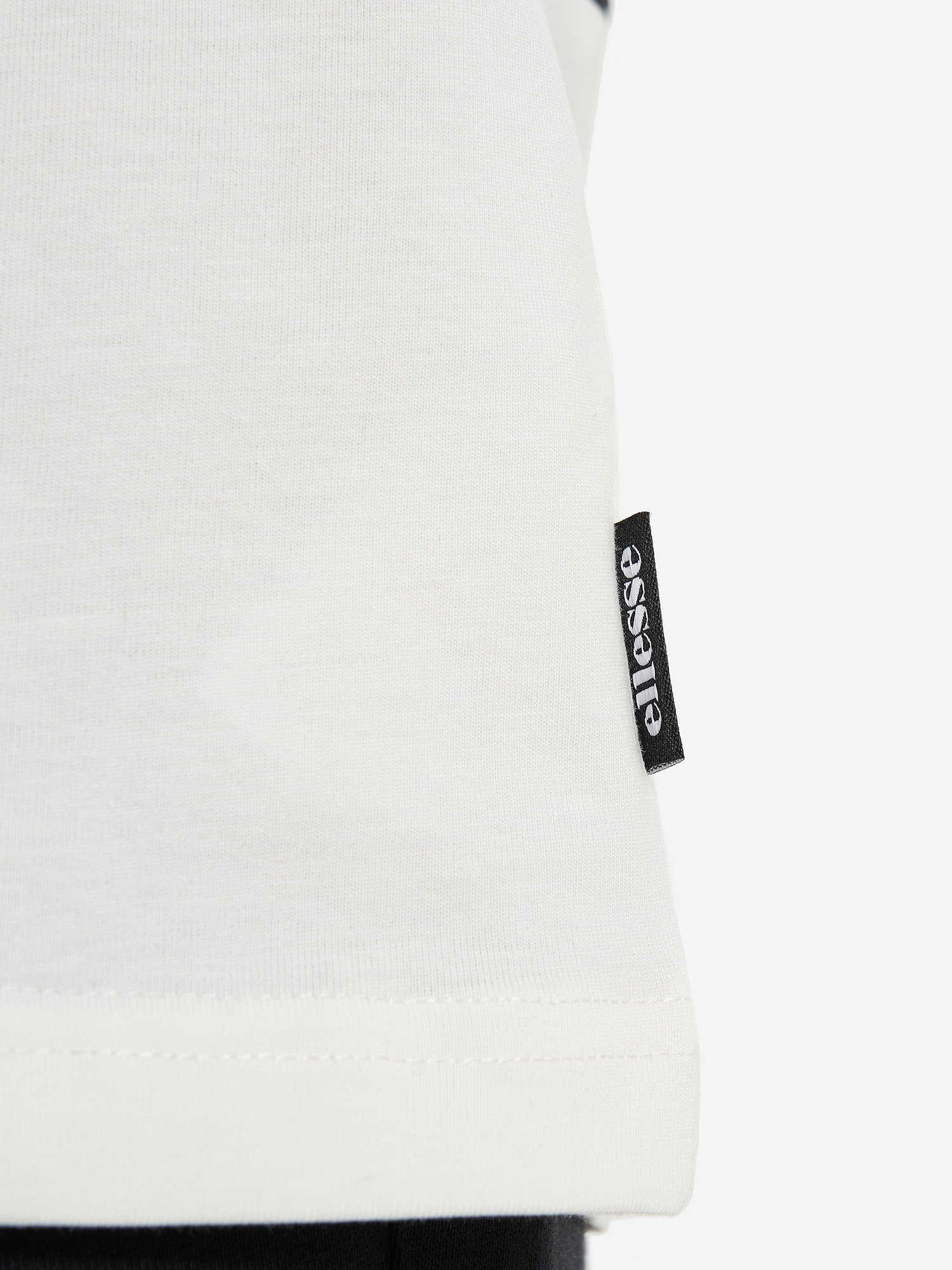 фото Футболка мужская ellesse byronso, бежевый