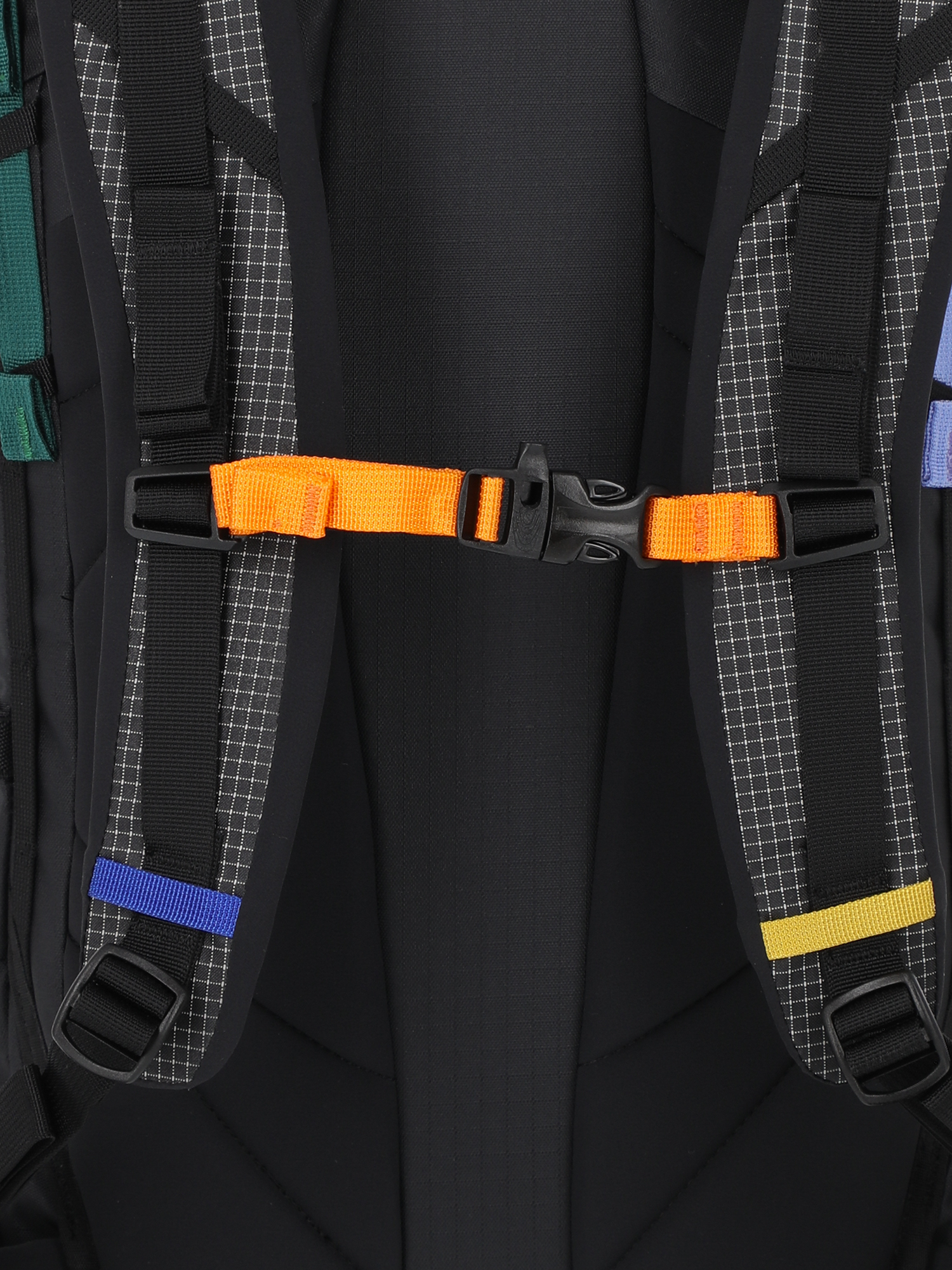 фото Рюкзак mountain hardwear scrambler™, 35 л, черный