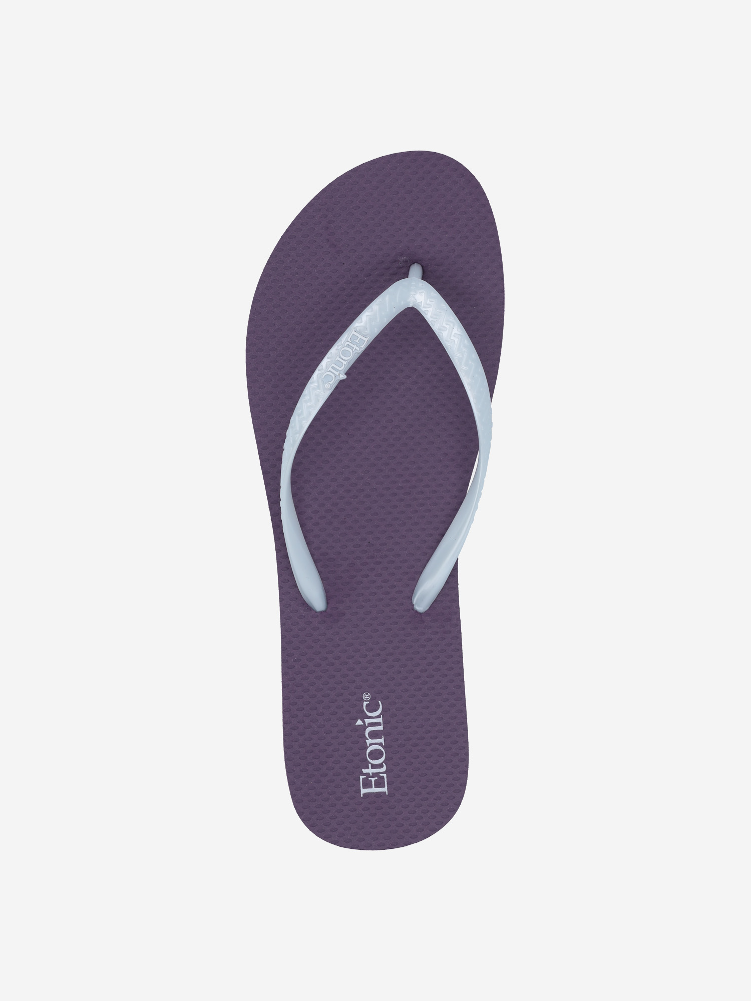 фото Шлепанцы женские etonic palmar, фиолетовый