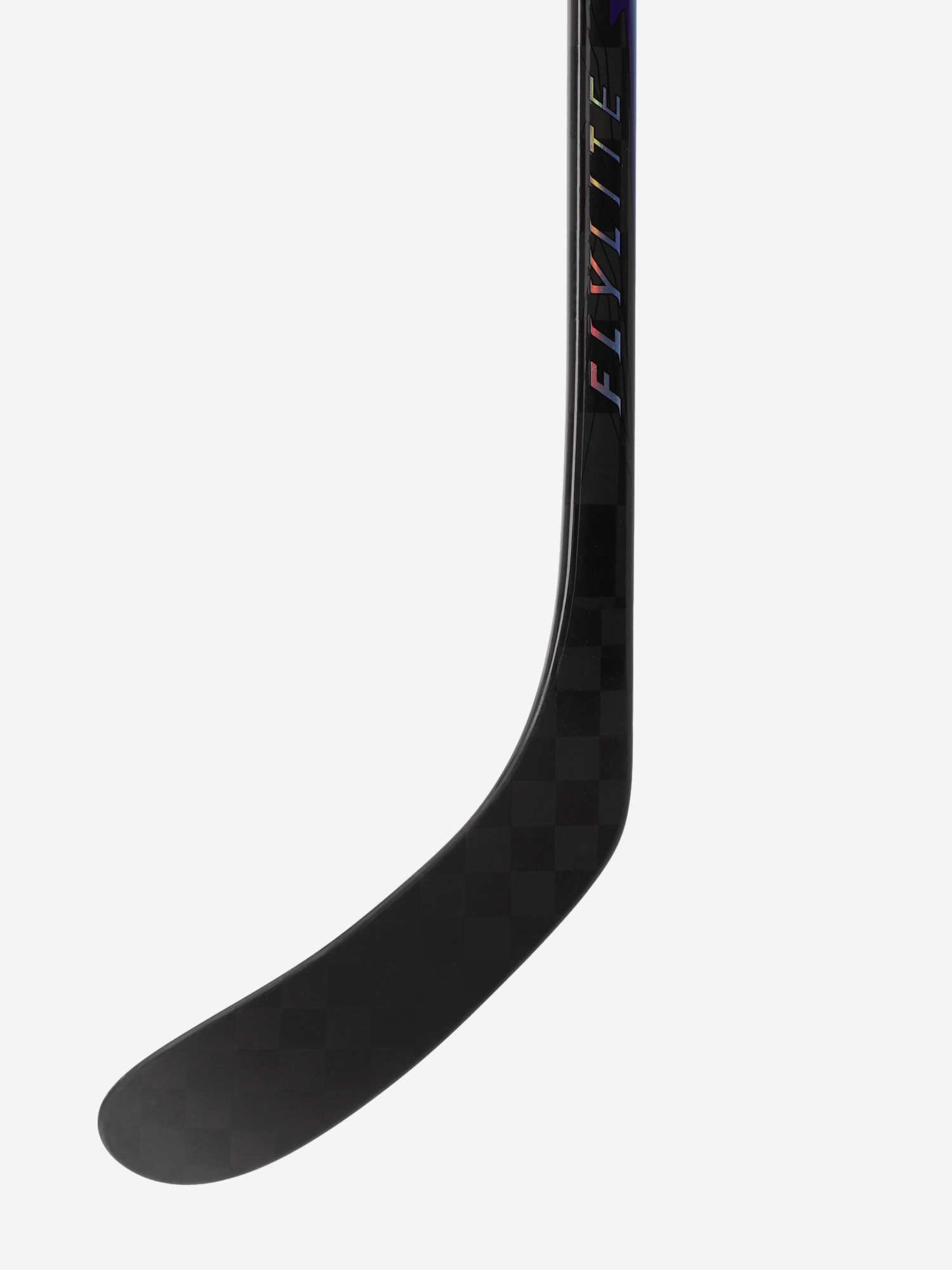 фото Клюшка хоккейная детская bauer vapor flylite grp int-65(58"), черный