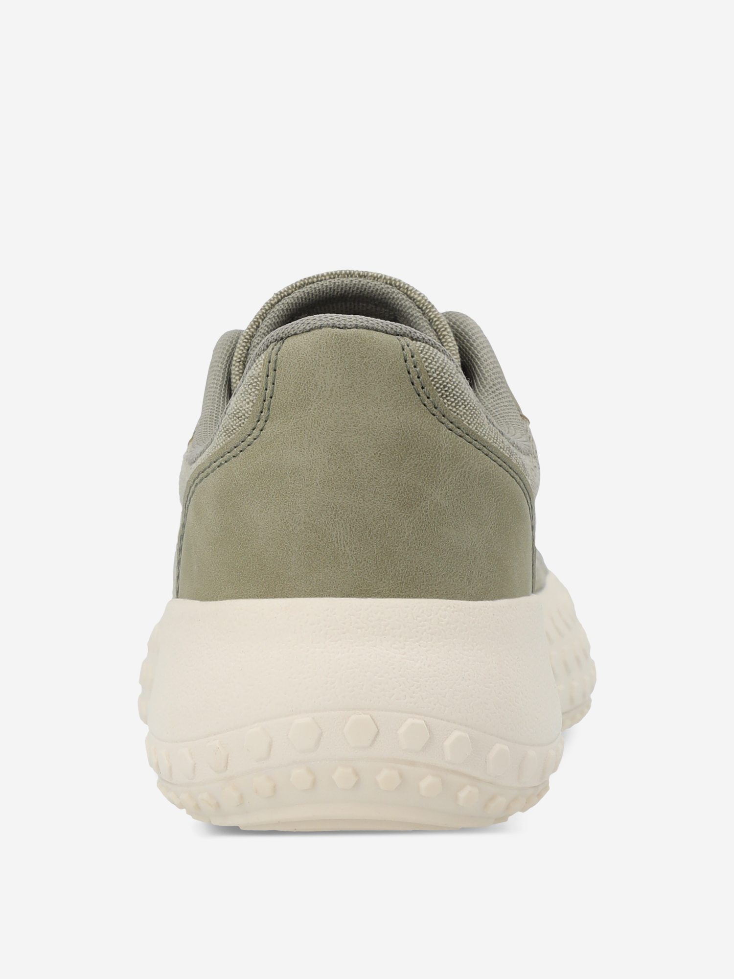 фото Кеды мужские safety jogger jarno cnv, зеленый