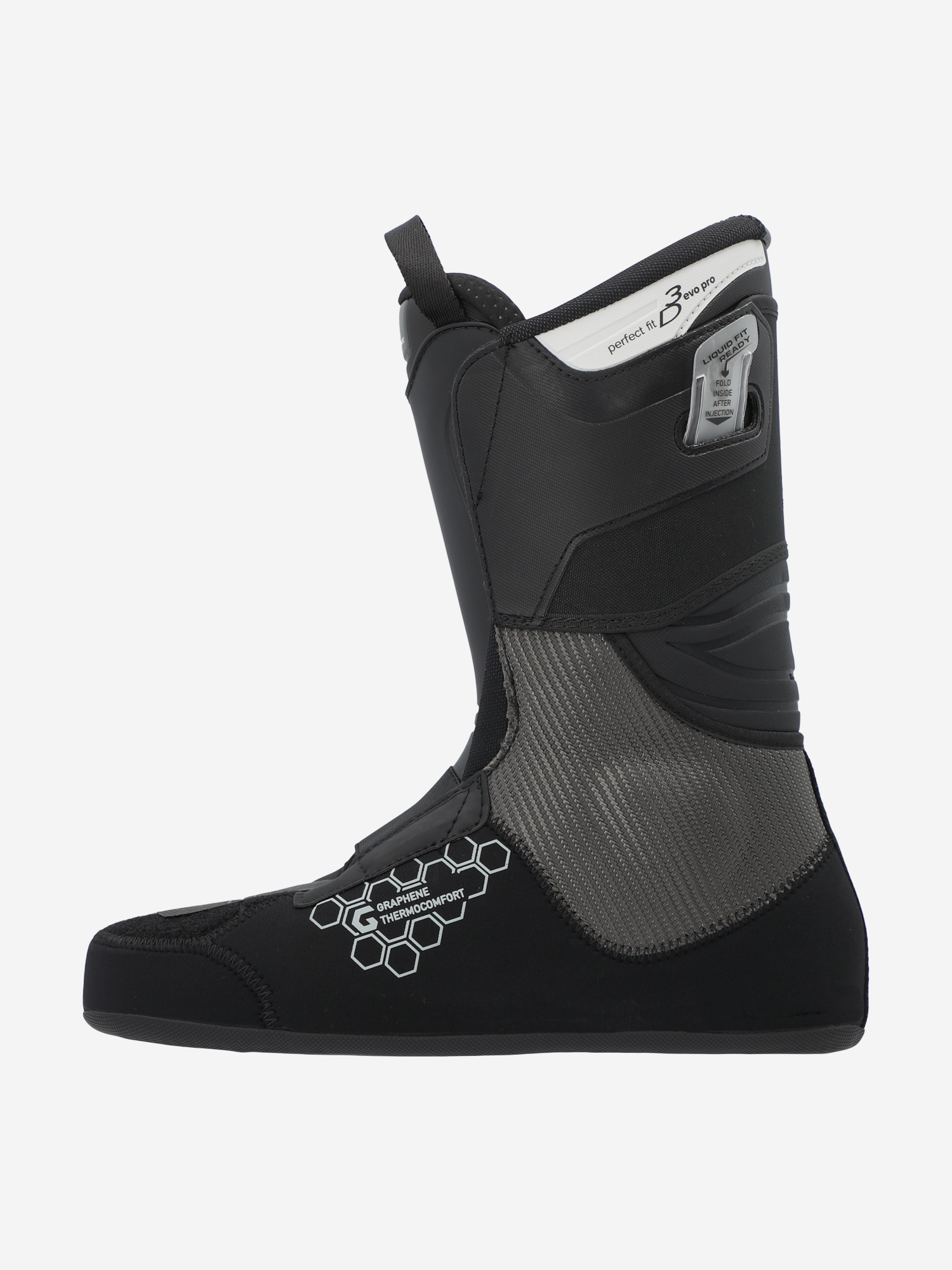 фото Ботинки горнолыжные head edge 130 hv gw boa, мультицвет