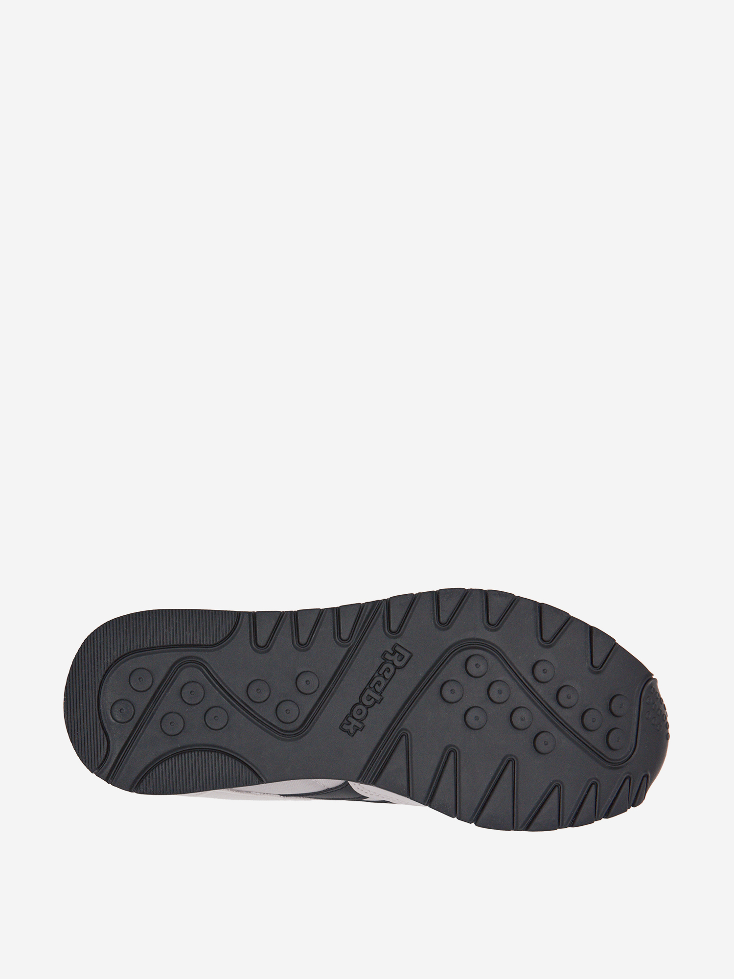 фото Кроссовки мужские reebok ultra flash, серый