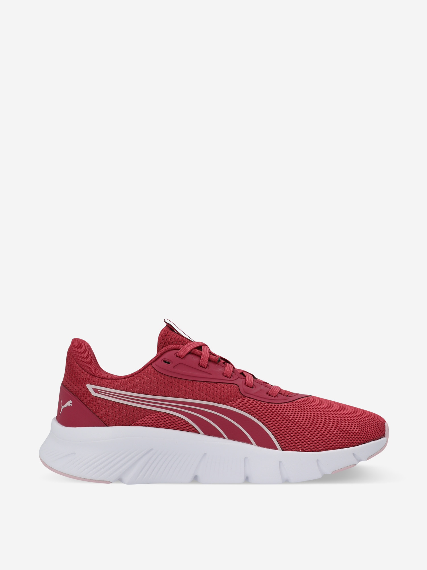 фото Кроссовки женские puma flexfocus lite modern, красный