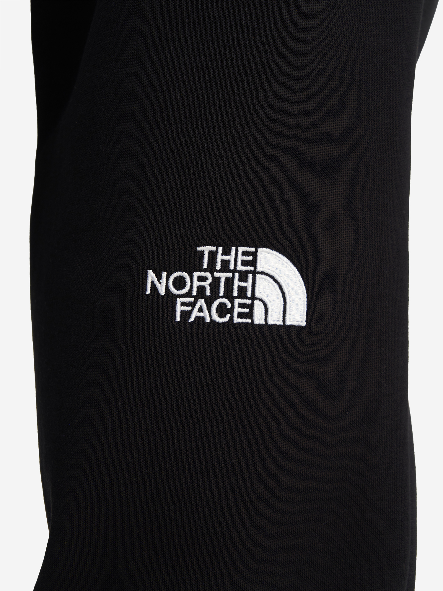 фото Брюки женские the north face essential, черный