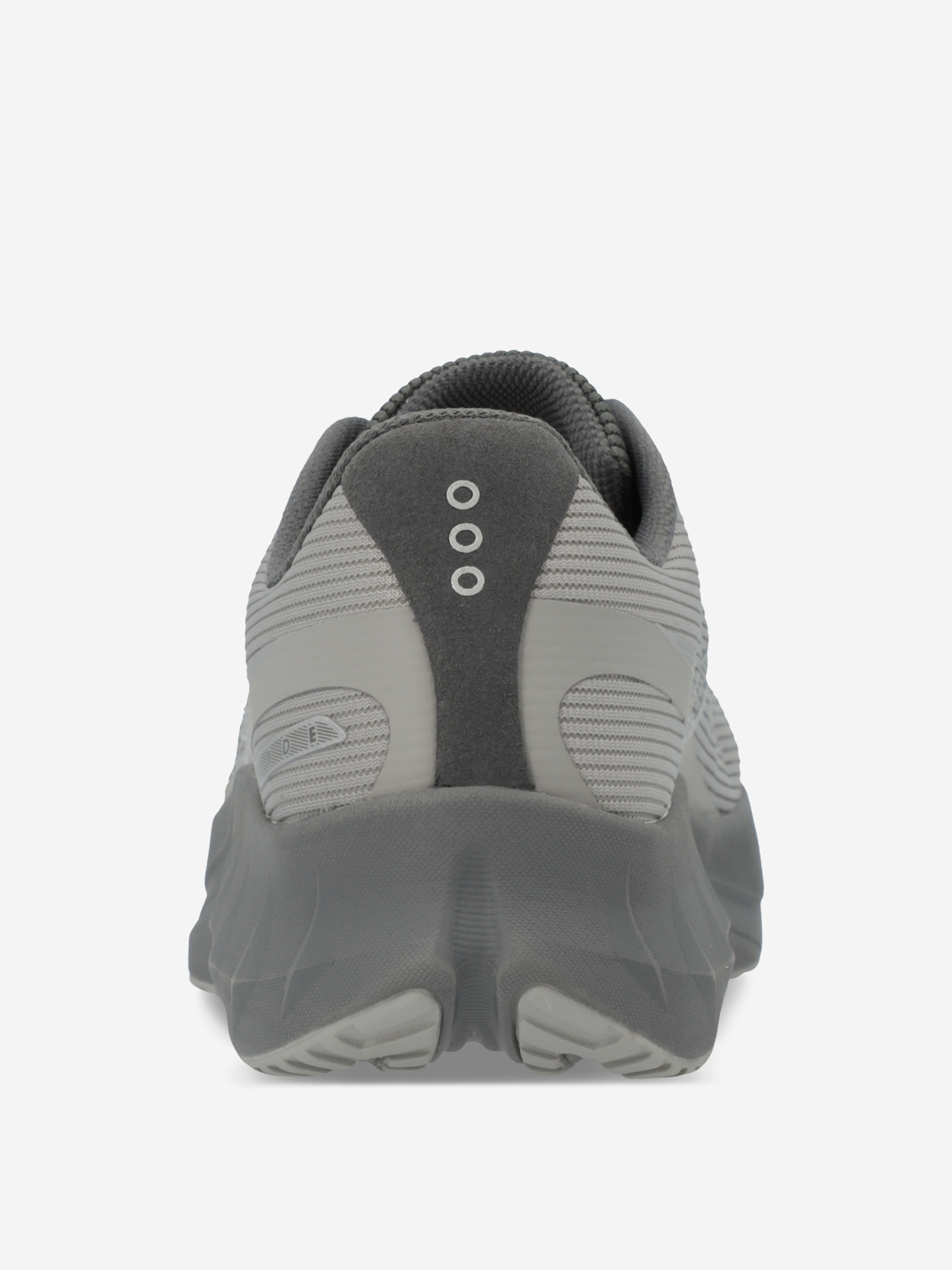 фото Кроссовки мужские saucony tide 2, серый