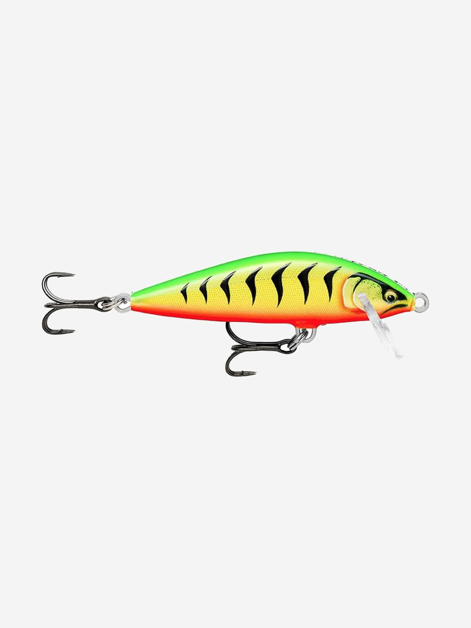 Воблер для рыбалки RAPALA CountDown Elite 55, 5,5см, 5г, цвет GDGA, тонущий, Коричневый
Воблер для рыбалки RAPALA CountDown Elite 55, 5,5см, 5г, цвет GDGA, тонущий, Коричневый
