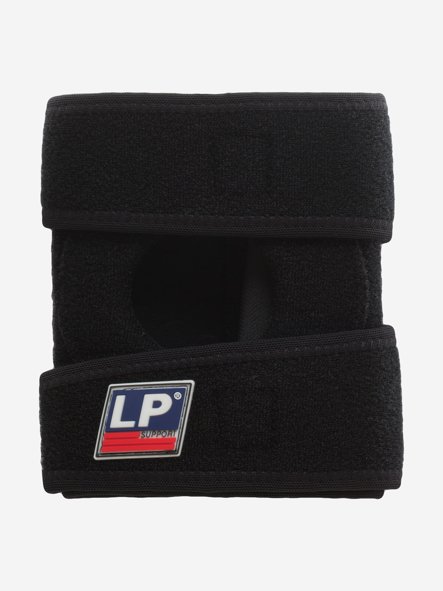 фото Суппорт колена lp extreme, черный lp support