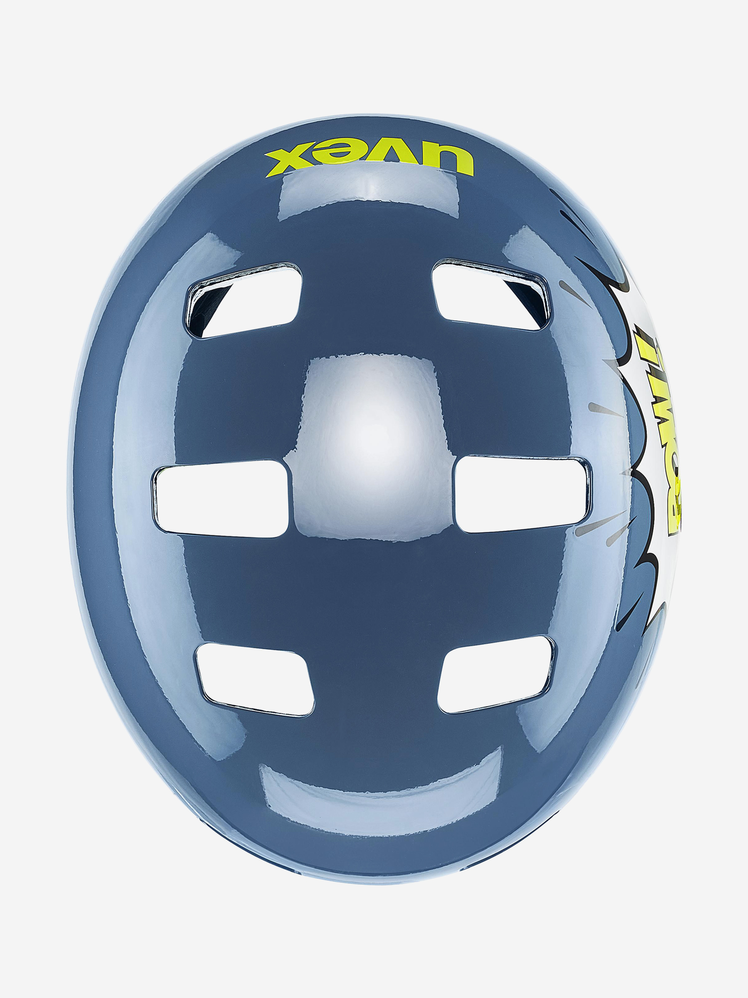 фото Шлем детский uvex kid 3, мультицвет