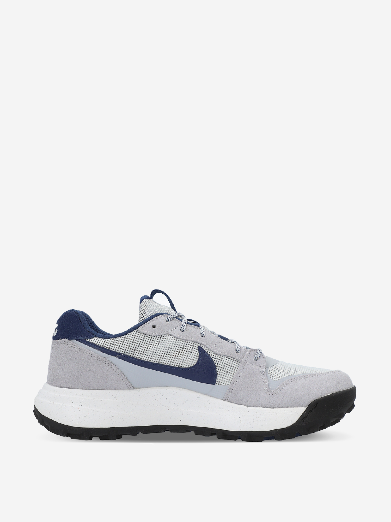 фото Кроссовки мужские nike acg lowcate, серый