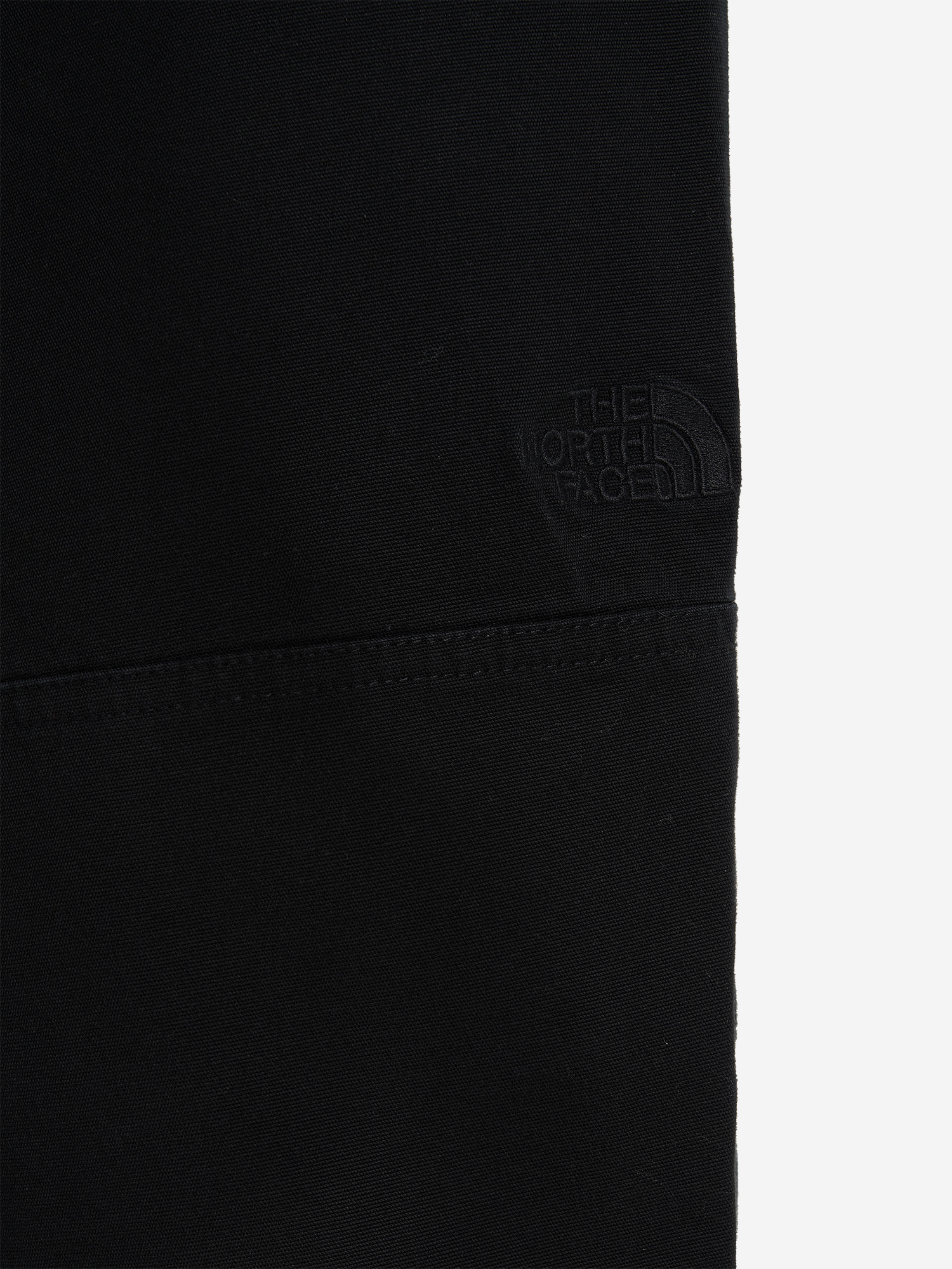 фото Брюки мужские the north face beta utility belted, черный