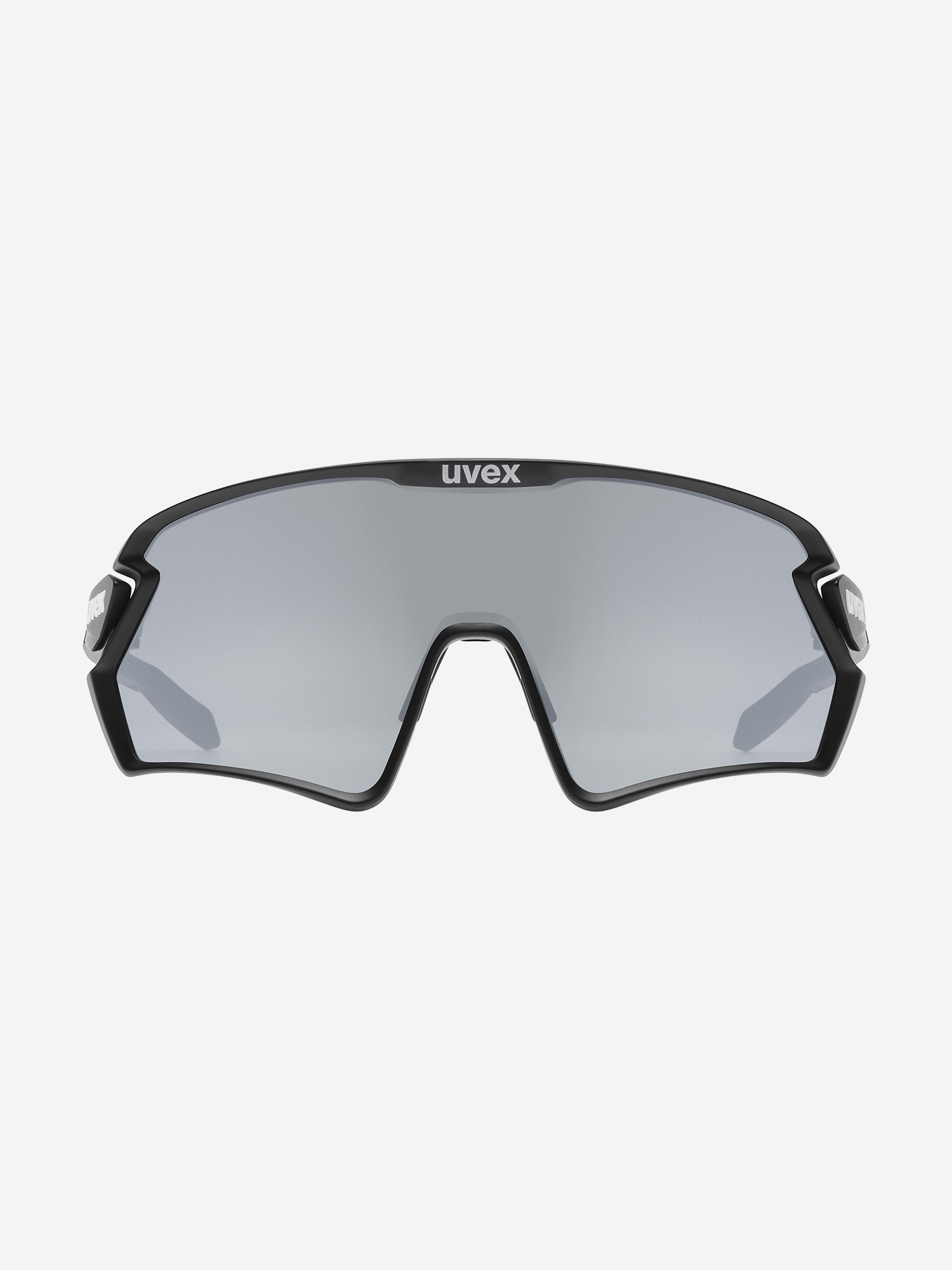 фото Солнцезащитные очки uvex sportstyle 231 2.0 set, черный